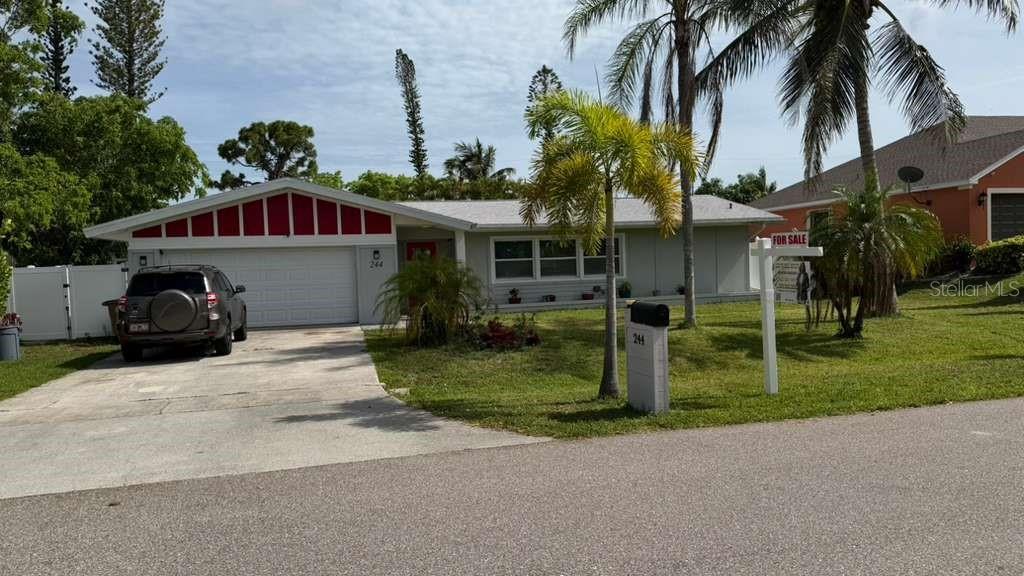 244 SE 46TH ST, CAPE CORAL, FL, 33904