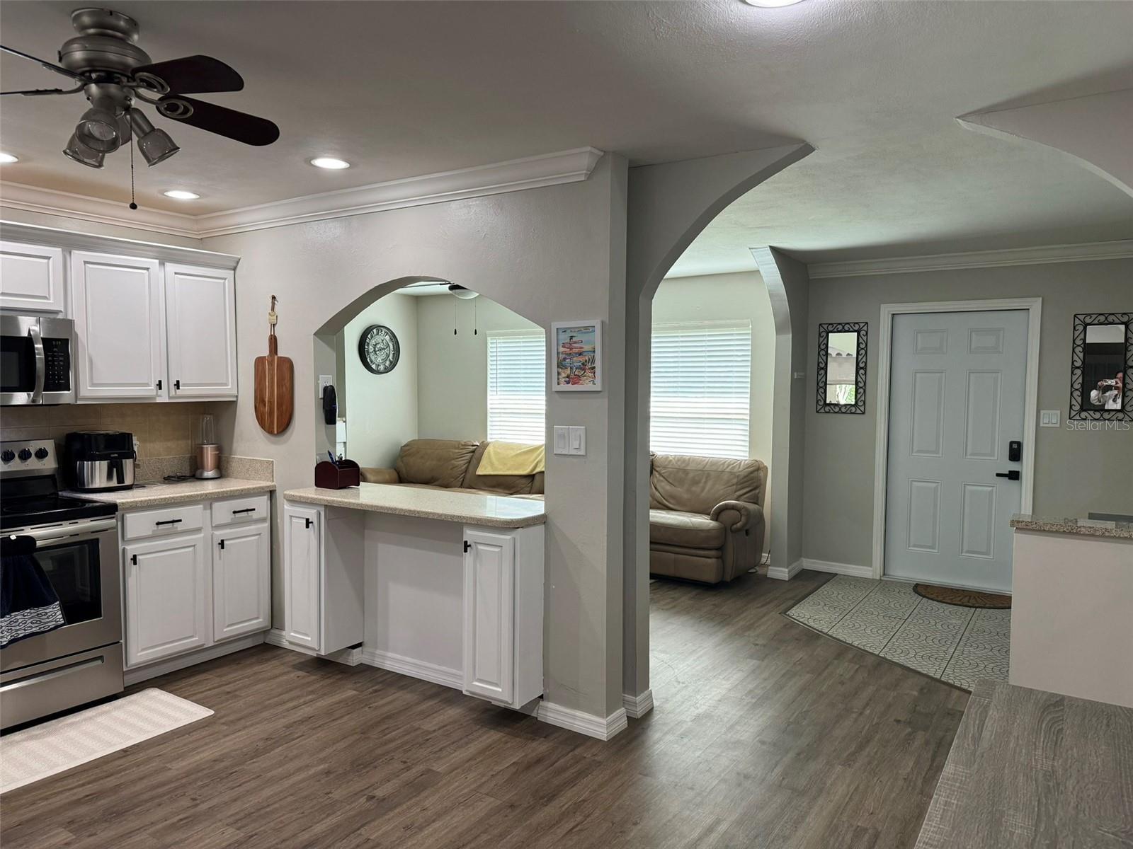 2811 POINCIANA CT, PUNTA GORDA, FL, 33950