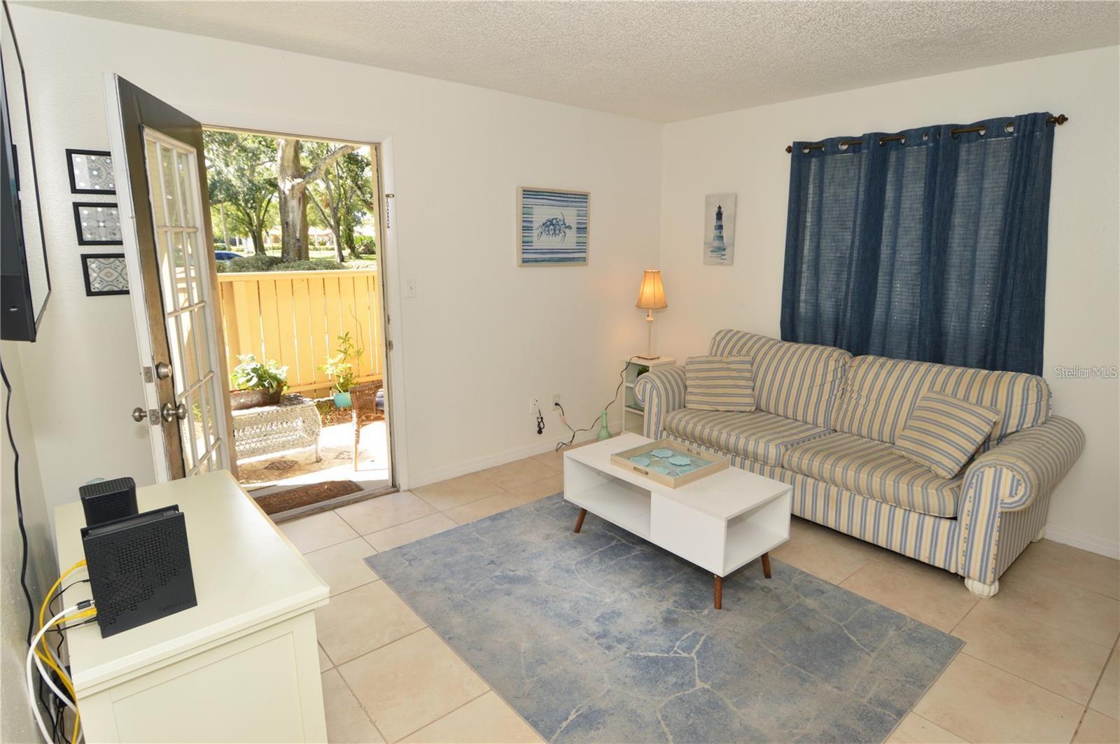 8625 MALLARD RESERVE DR #101, TAMPA, FL, 33614
