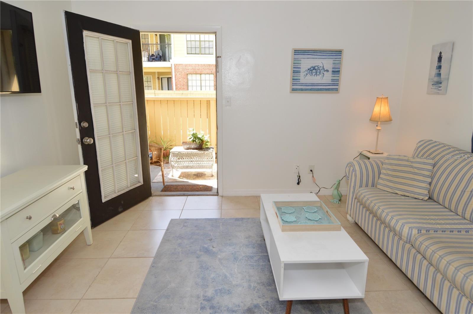 8625 MALLARD RESERVE DR #101, TAMPA, FL, 33614