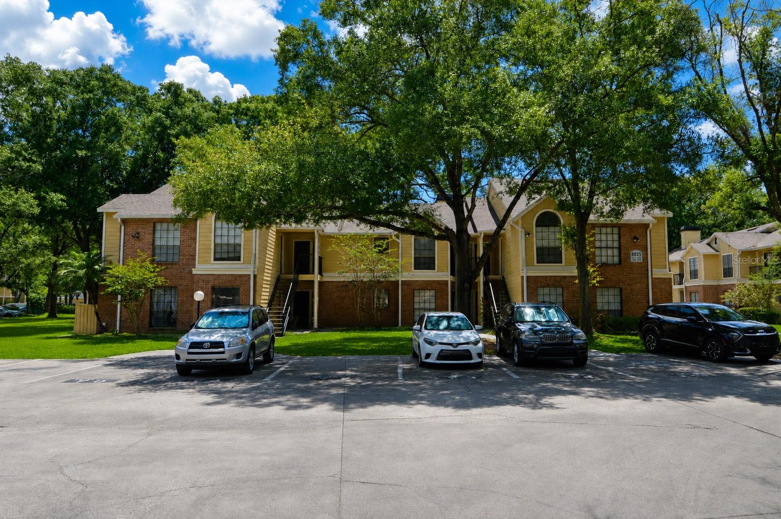 8625 MALLARD RESERVE DR #101, TAMPA, FL, 33614