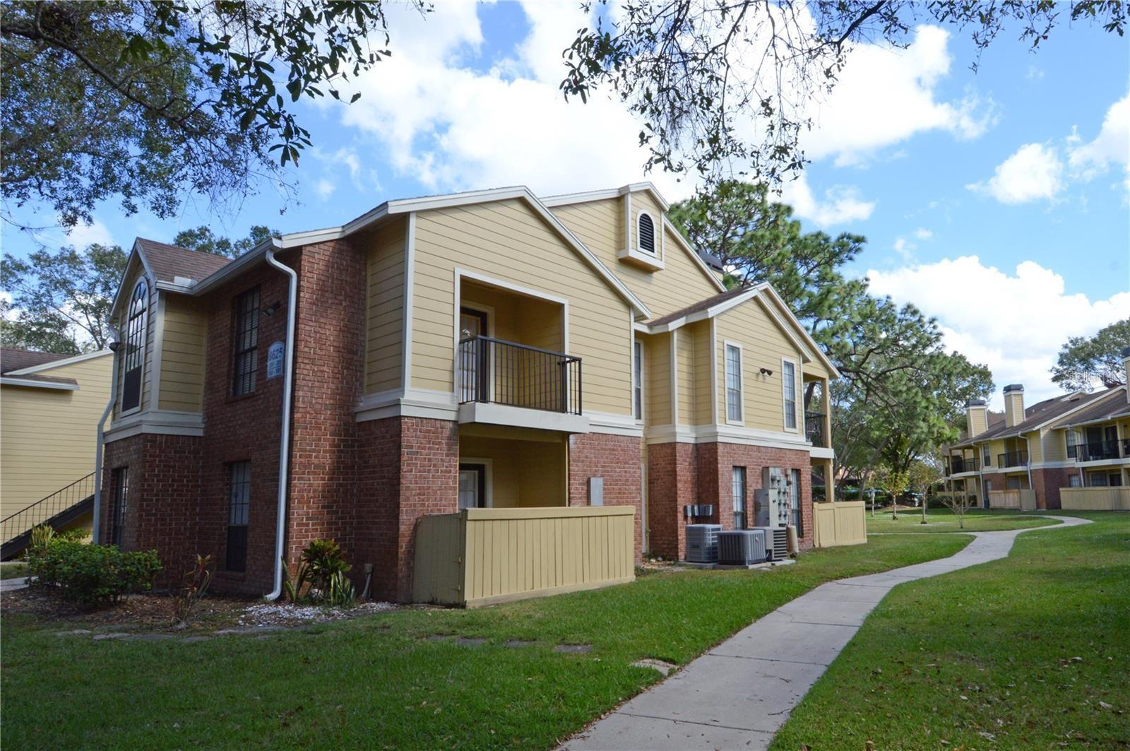 8625 MALLARD RESERVE DR #101, TAMPA, FL, 33614