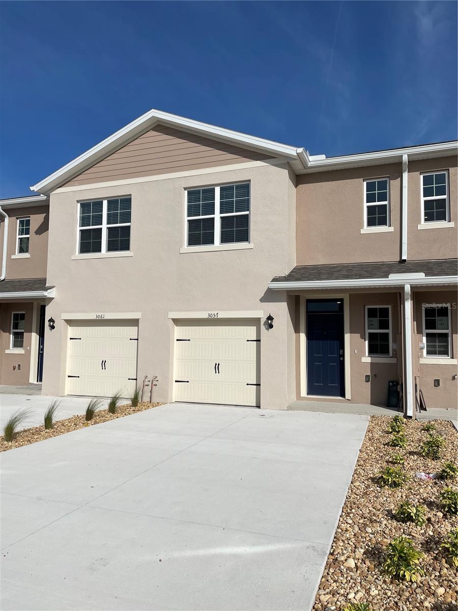 3057 CANARY AVE, DAVENPORT, FL, 33837