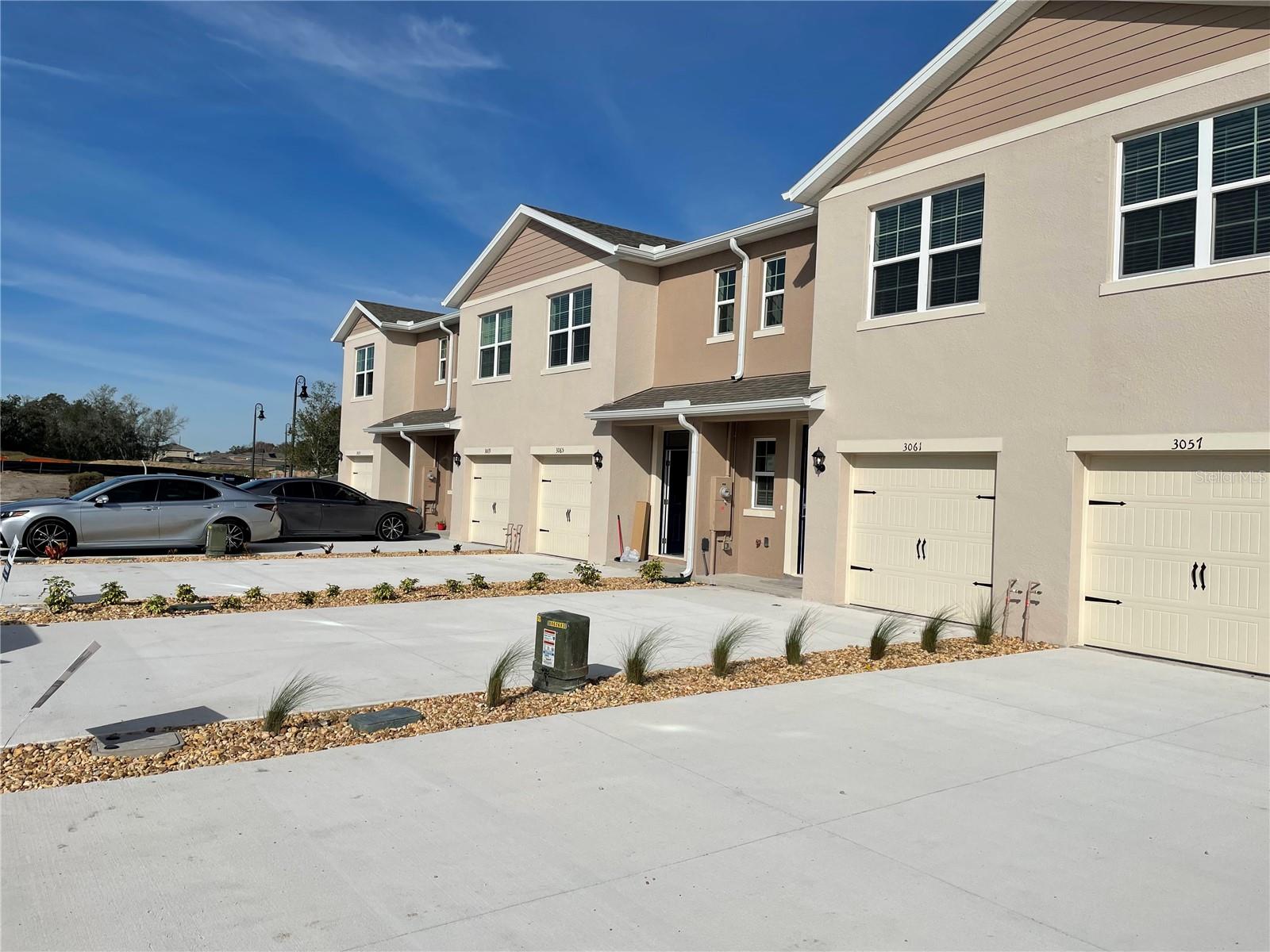 3057 CANARY AVE, DAVENPORT, FL, 33837