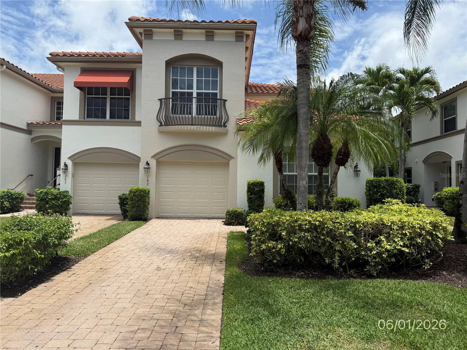 12219 TOSCANA WAY #103, BONITA SPRINGS, FL, 34135
