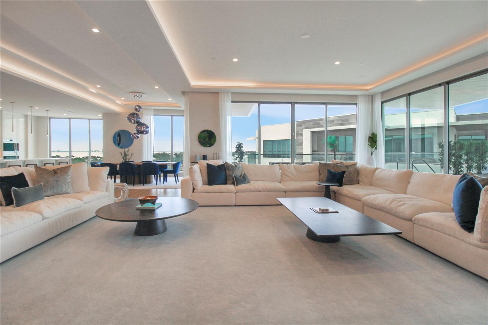 1591 GULF OF MEXICO DR #619, LONGBOAT KEY, FL, 34228