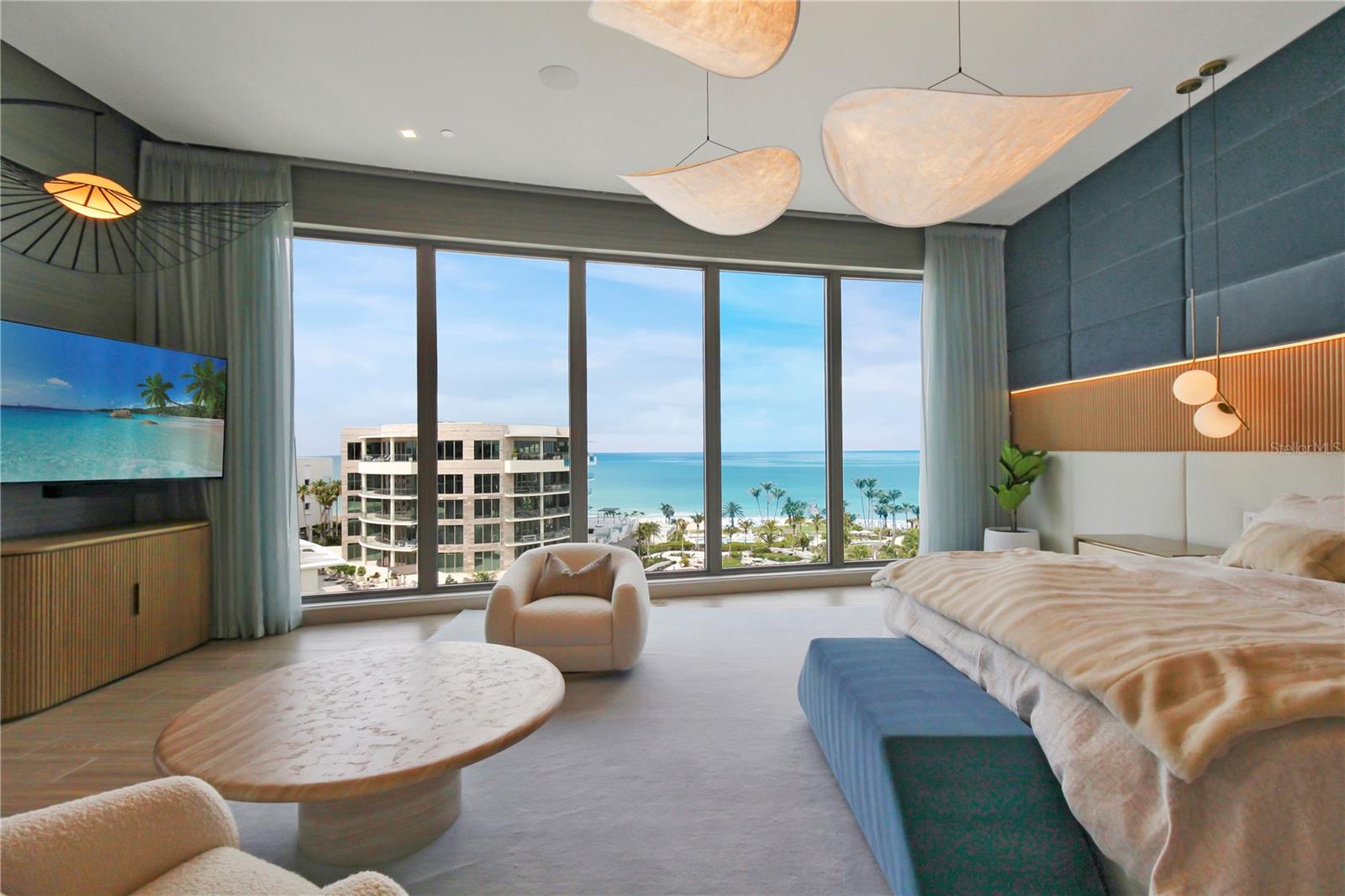 1591 GULF OF MEXICO DR #619, LONGBOAT KEY, FL, 34228