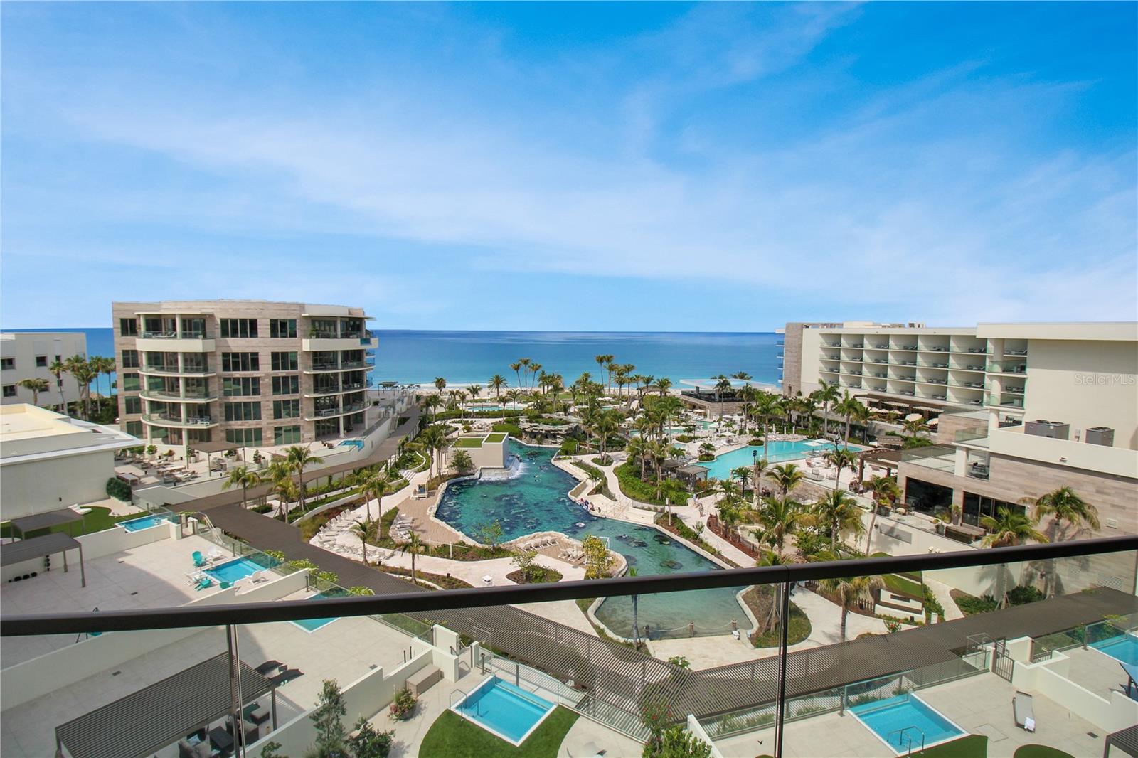 1591 GULF OF MEXICO DR #619, LONGBOAT KEY, FL, 34228