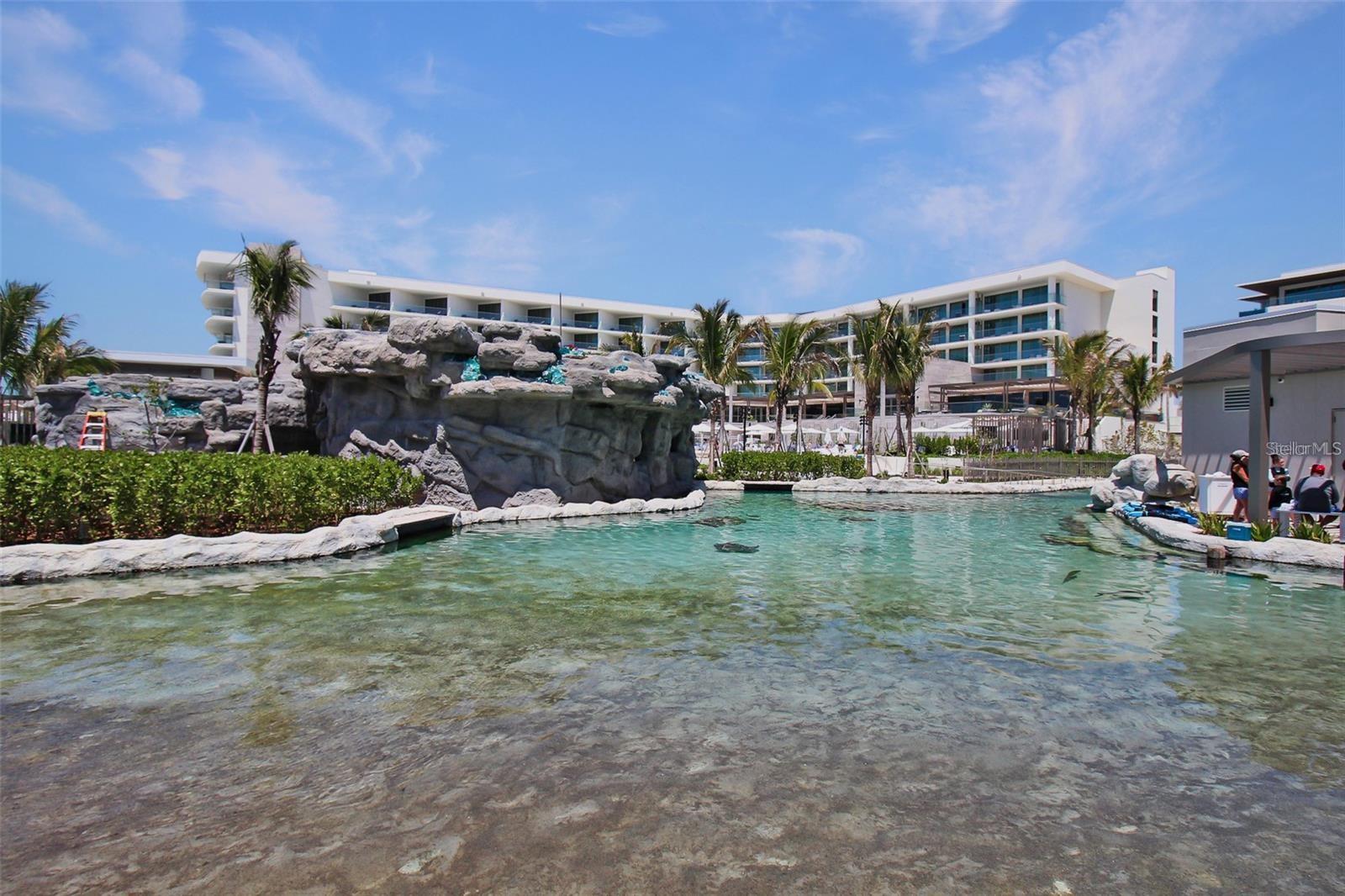 1591 GULF OF MEXICO DR #619, LONGBOAT KEY, FL, 34228