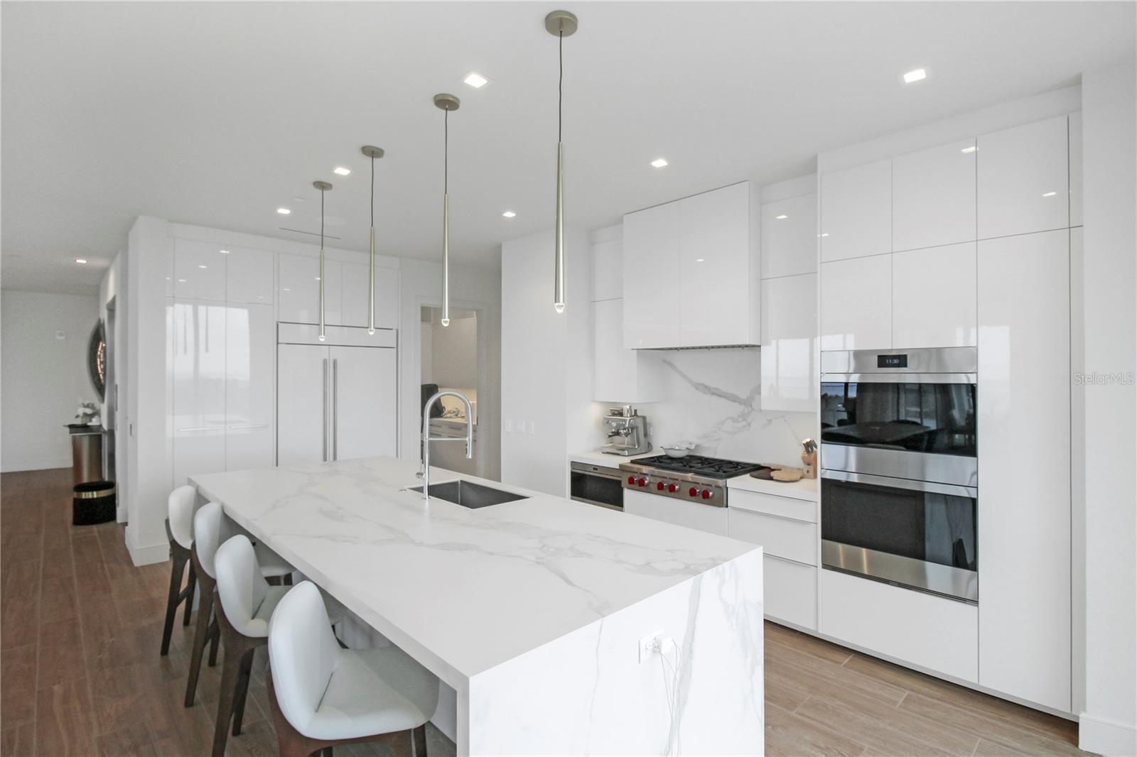 1591 GULF OF MEXICO DR #619, LONGBOAT KEY, FL, 34228
