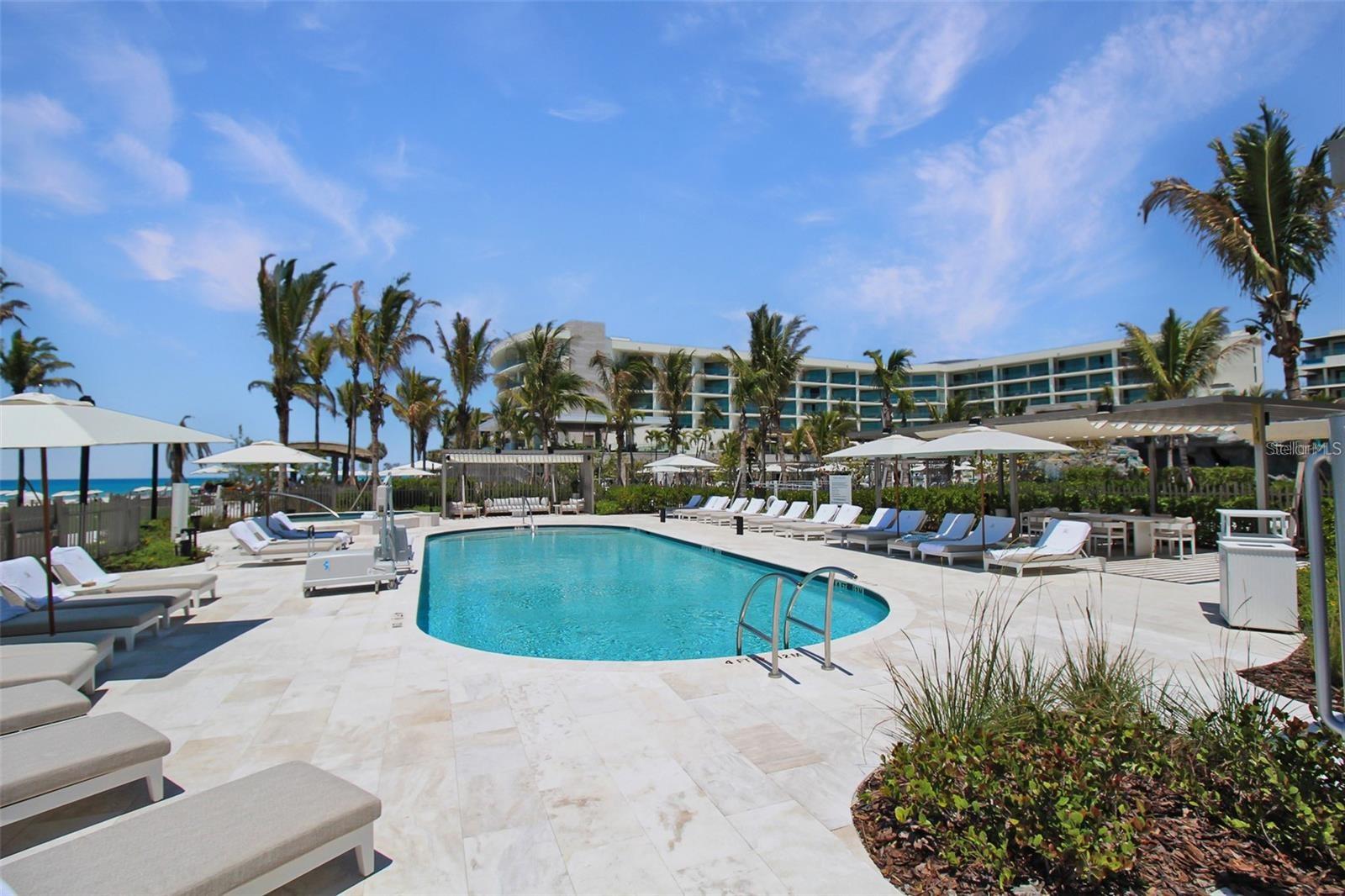 1591 GULF OF MEXICO DR #619, LONGBOAT KEY, FL, 34228