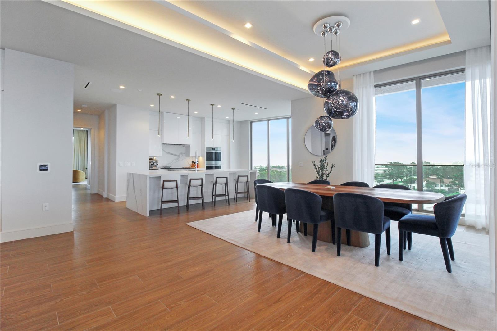 1591 GULF OF MEXICO DR #619, LONGBOAT KEY, FL, 34228