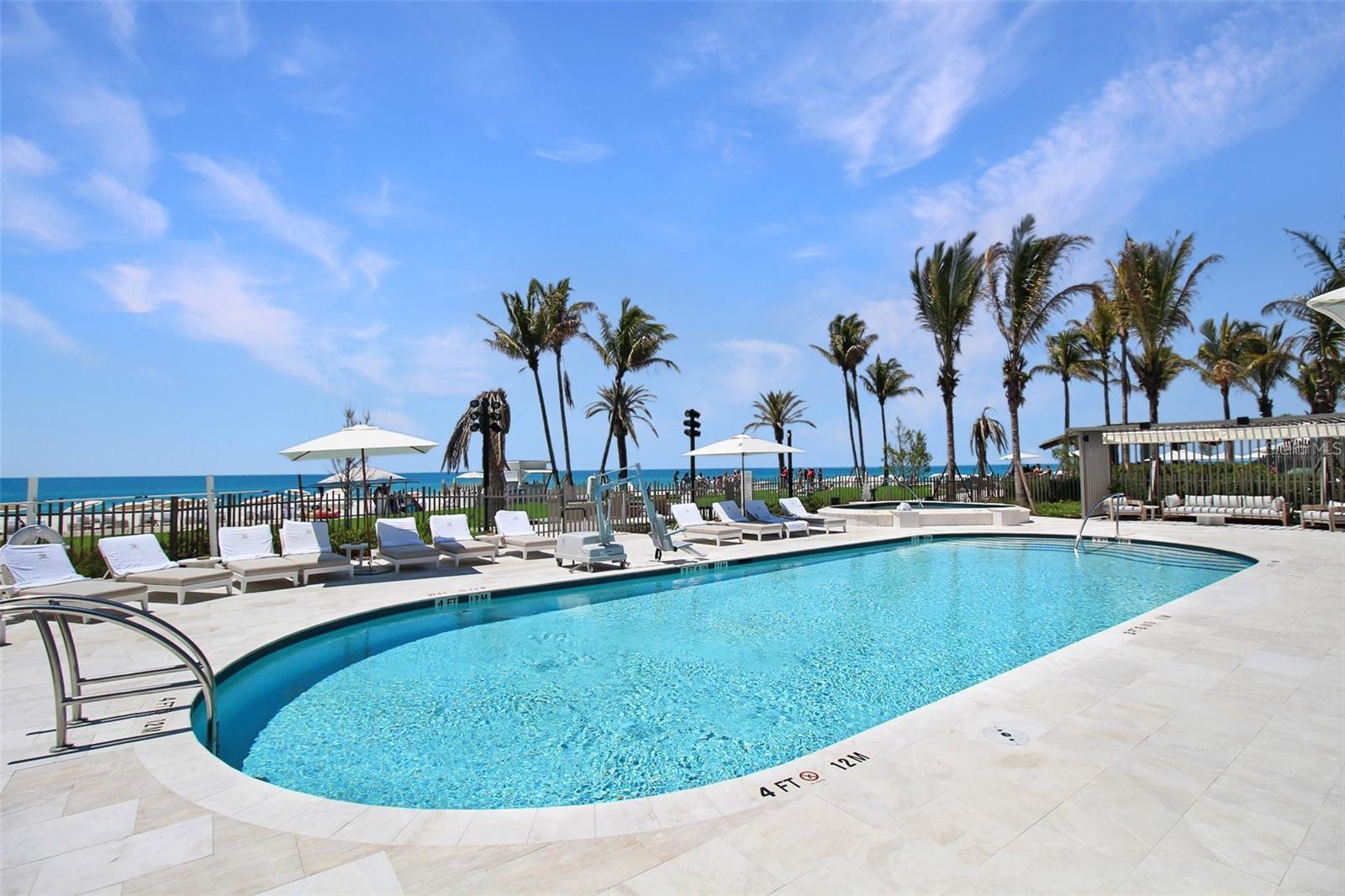 1591 GULF OF MEXICO DR #619, LONGBOAT KEY, FL, 34228