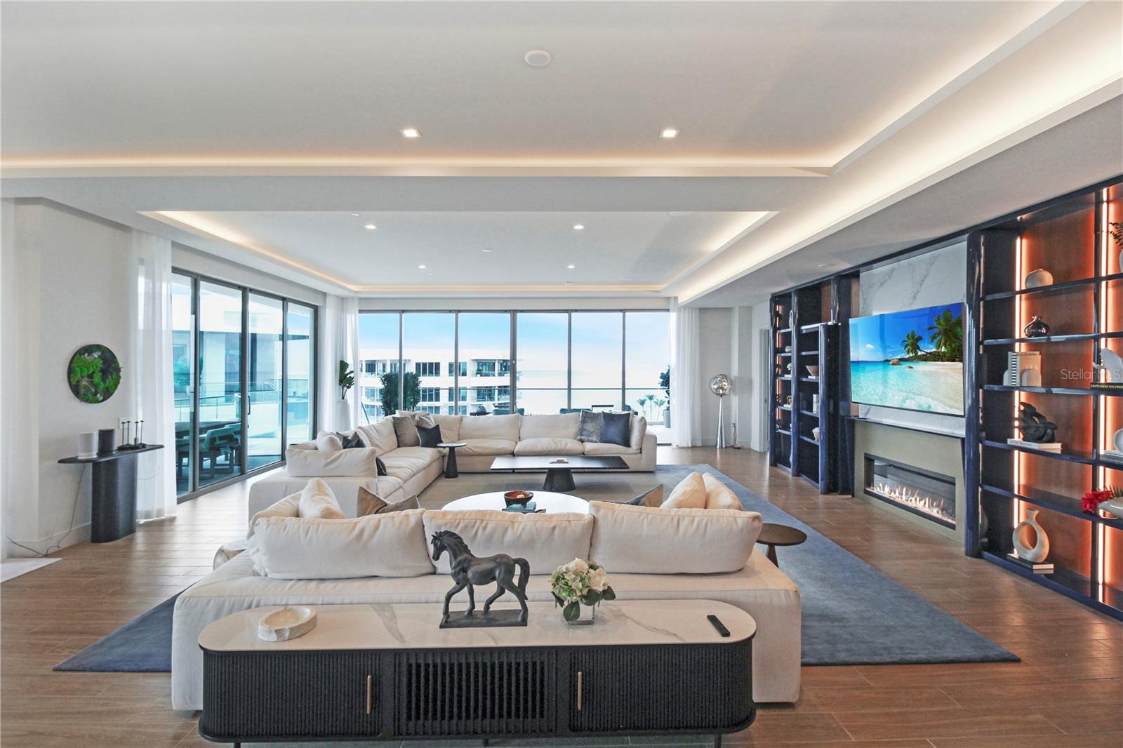1591 GULF OF MEXICO DR #619, LONGBOAT KEY, FL, 34228