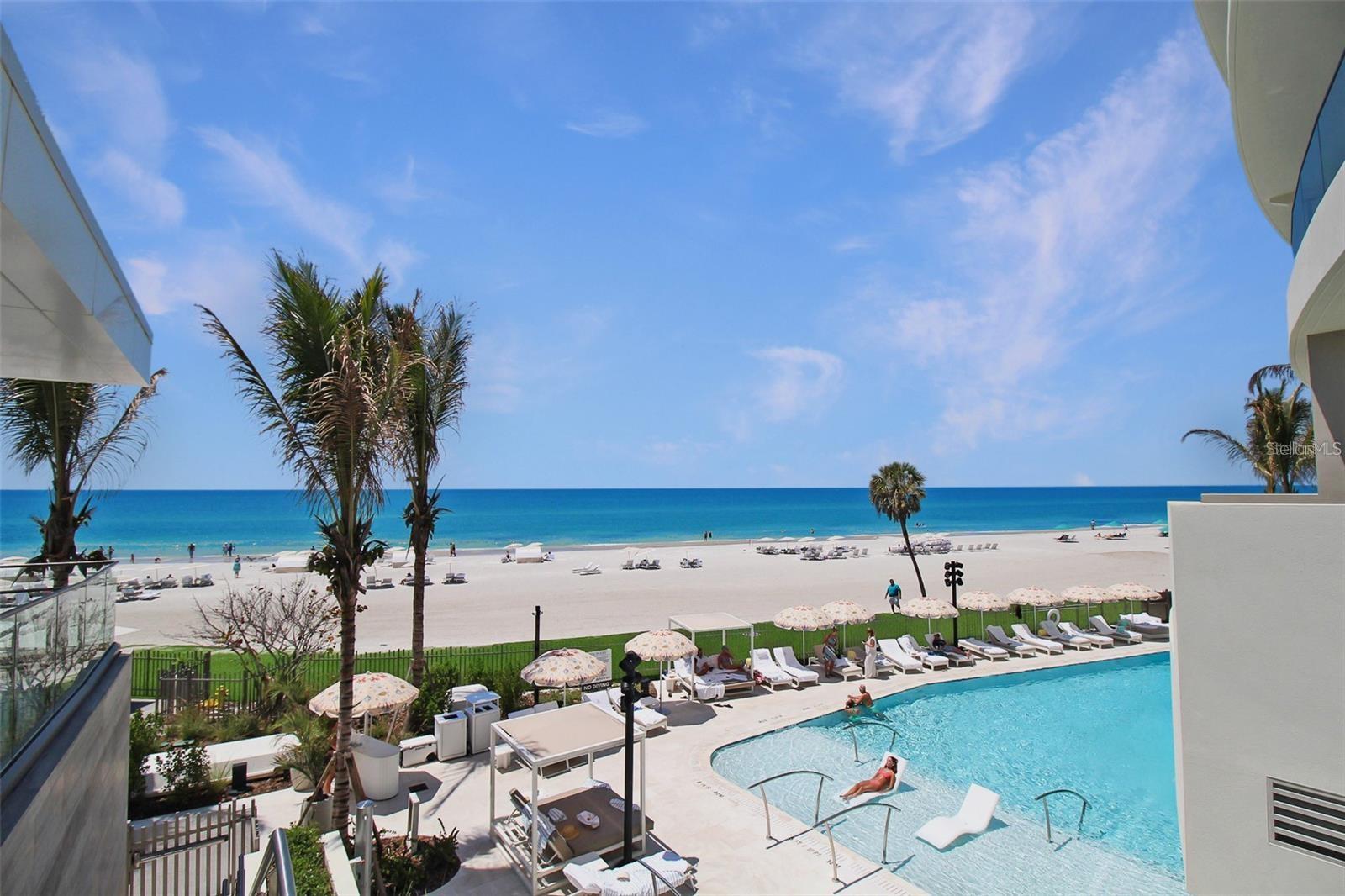 1591 GULF OF MEXICO DR #619, LONGBOAT KEY, FL, 34228