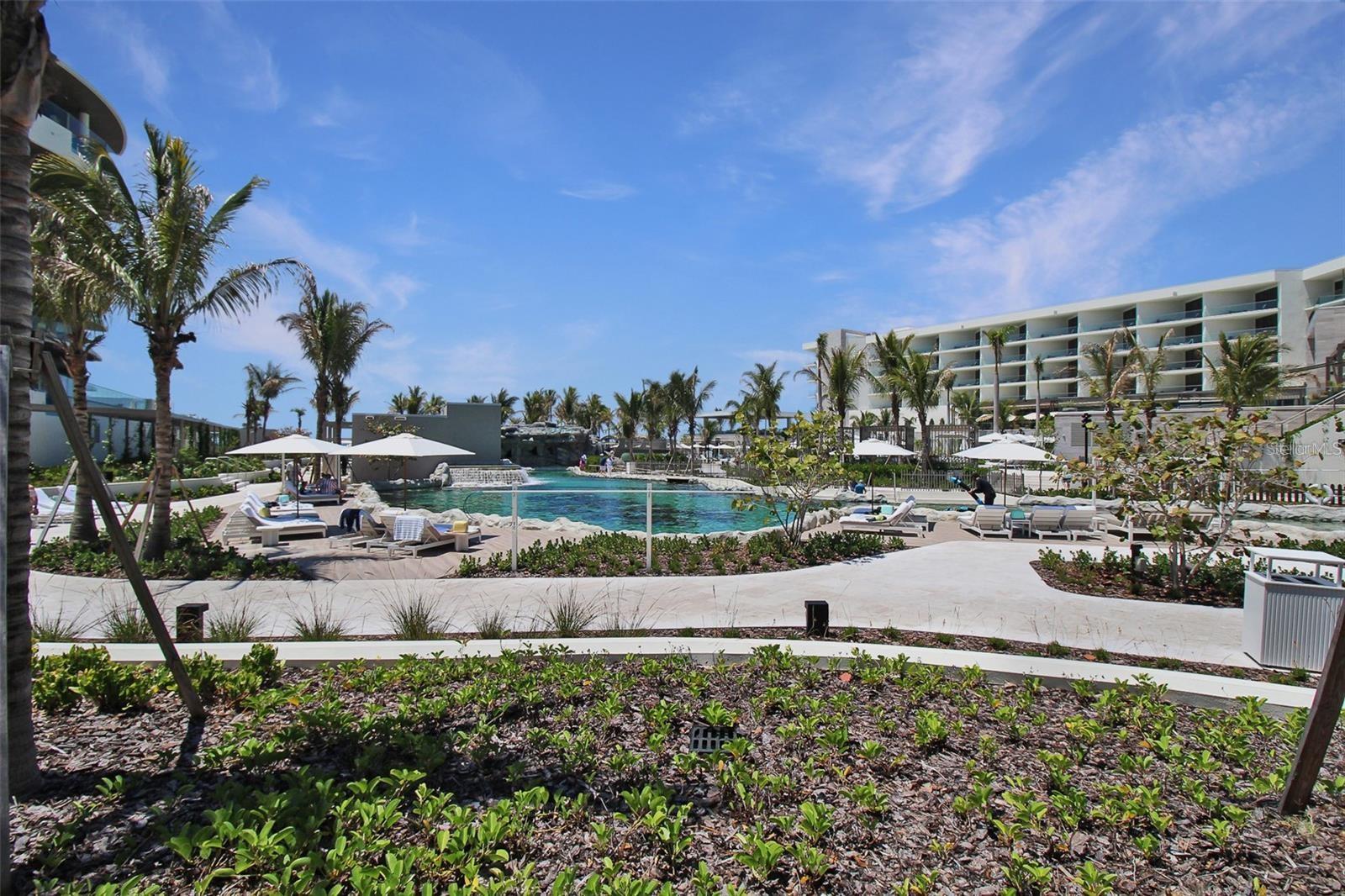 1591 GULF OF MEXICO DR #619, LONGBOAT KEY, FL, 34228