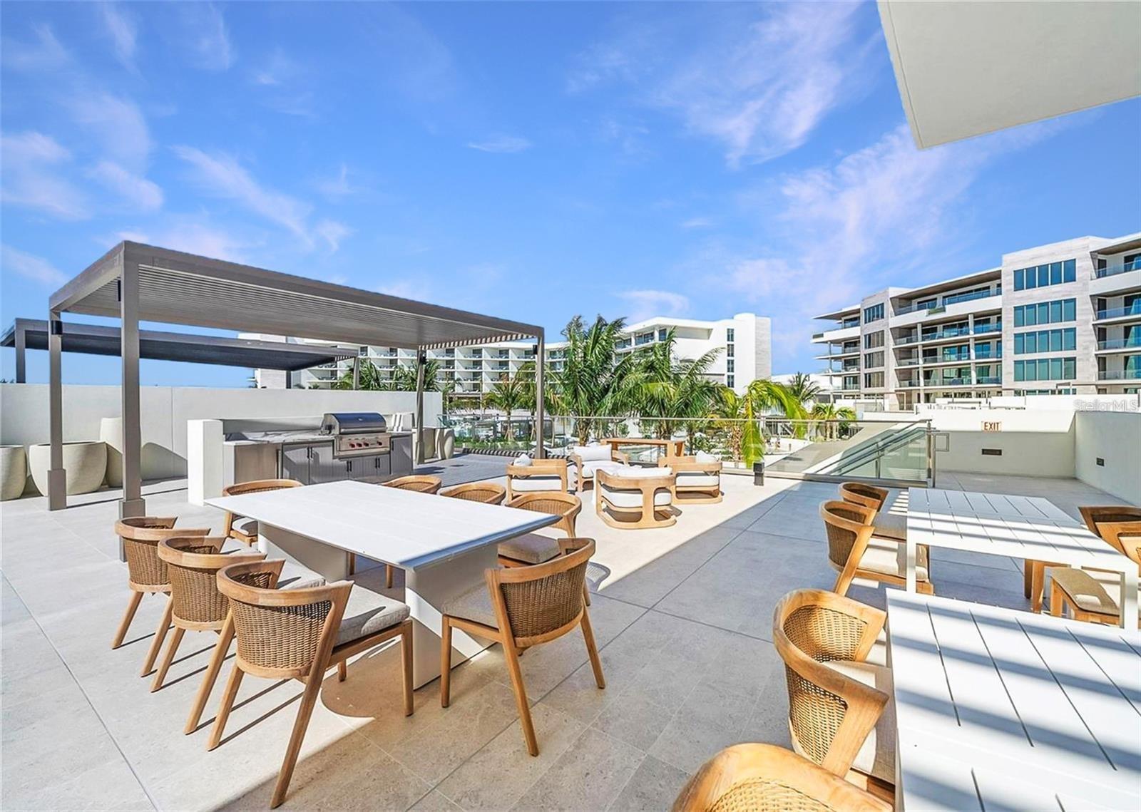 1591 GULF OF MEXICO DR #619, LONGBOAT KEY, FL, 34228