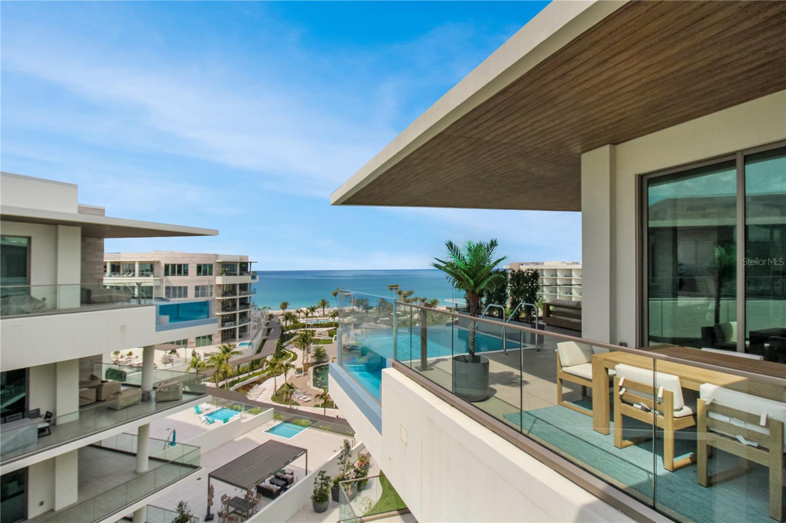 1591 GULF OF MEXICO DR #619, LONGBOAT KEY, FL, 34228