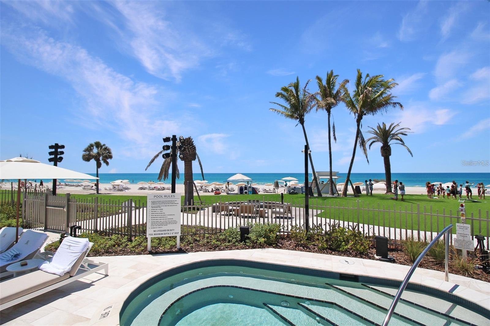 1591 GULF OF MEXICO DR #619, LONGBOAT KEY, FL, 34228