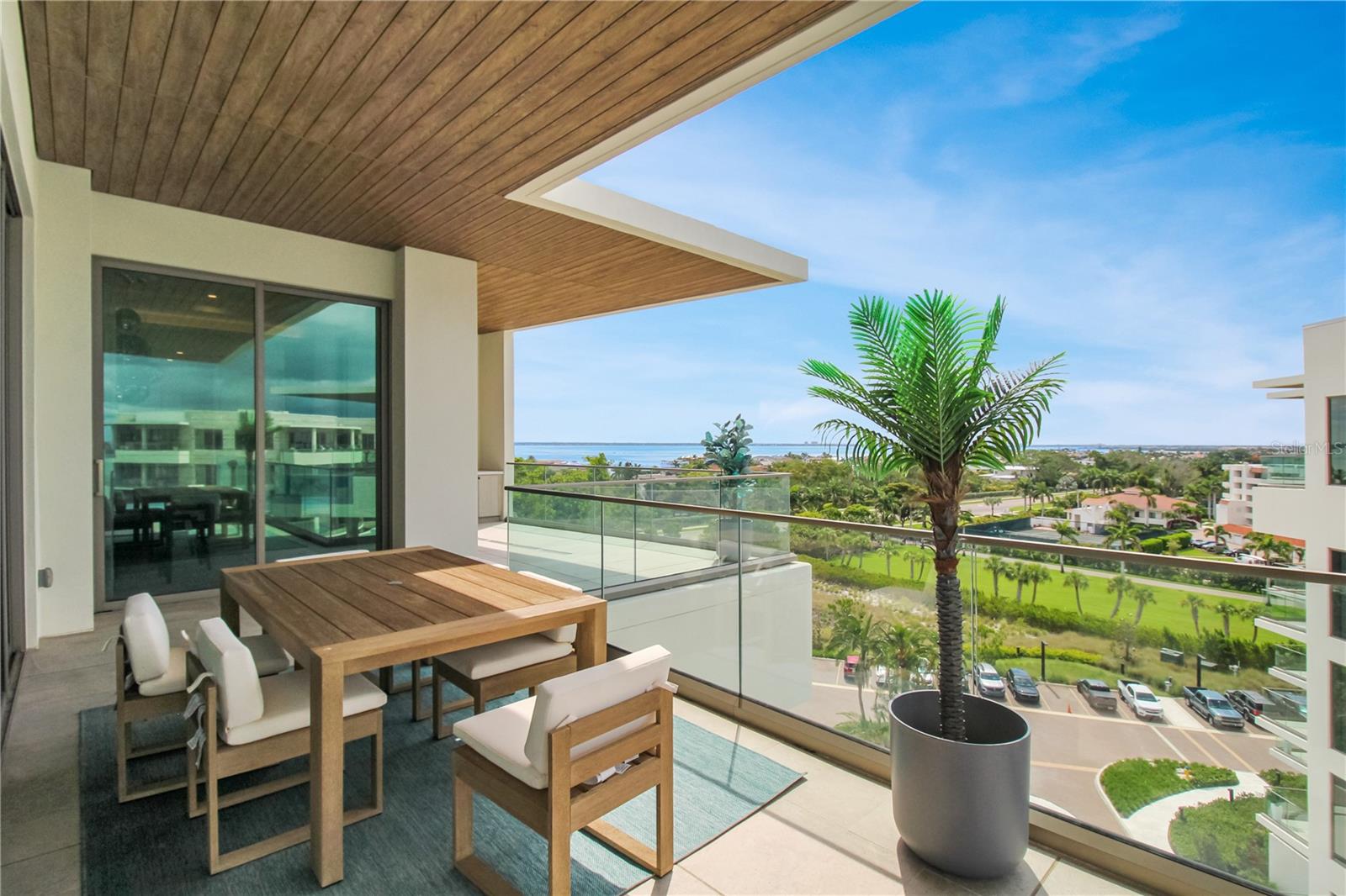 1591 GULF OF MEXICO DR #619, LONGBOAT KEY, FL, 34228