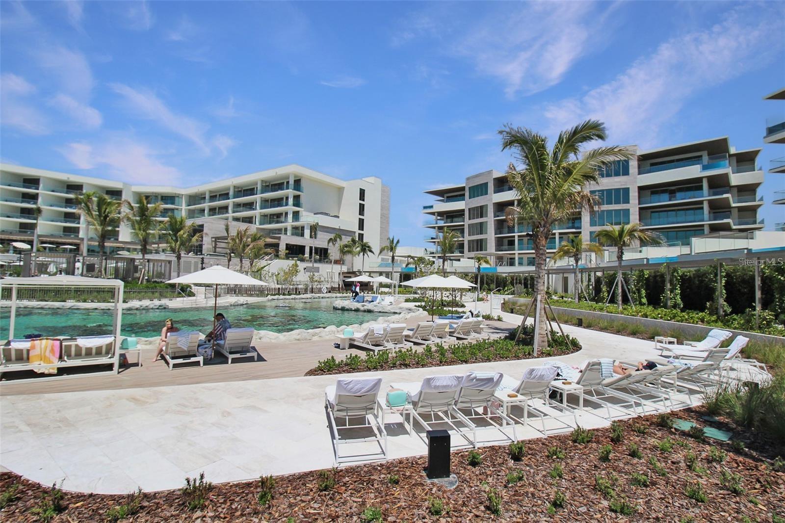 1591 GULF OF MEXICO DR #619, LONGBOAT KEY, FL, 34228