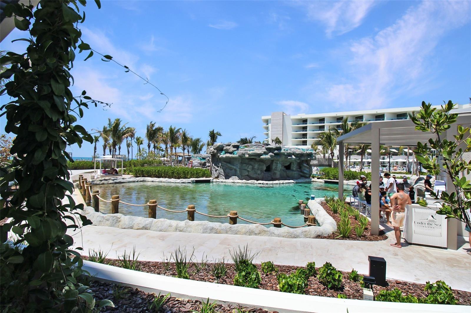 1591 GULF OF MEXICO DR #619, LONGBOAT KEY, FL, 34228