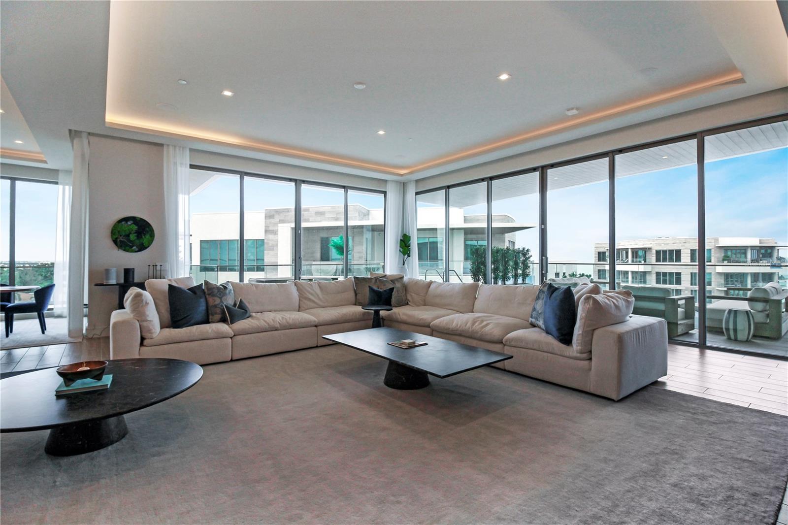 1591 GULF OF MEXICO DR #619, LONGBOAT KEY, FL, 34228