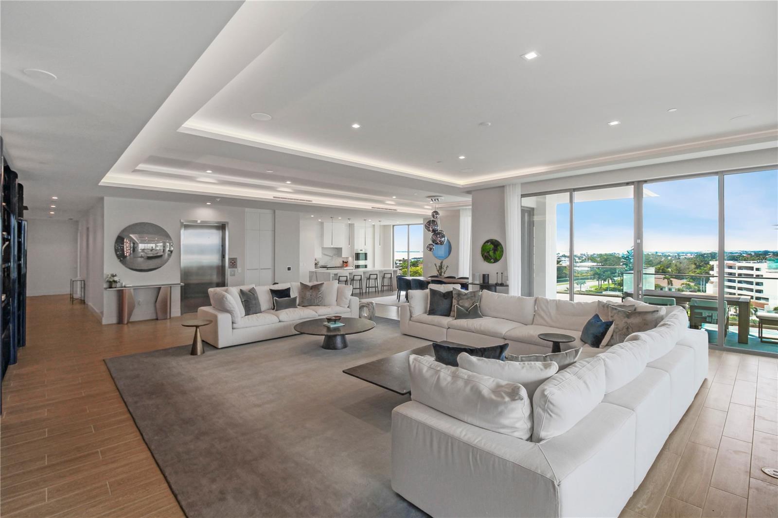 1591 GULF OF MEXICO DR #619, LONGBOAT KEY, FL, 34228