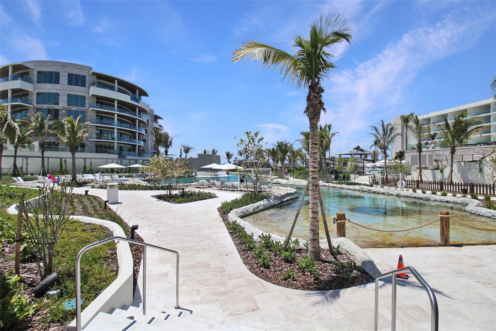 1591 GULF OF MEXICO DR #619, LONGBOAT KEY, FL, 34228