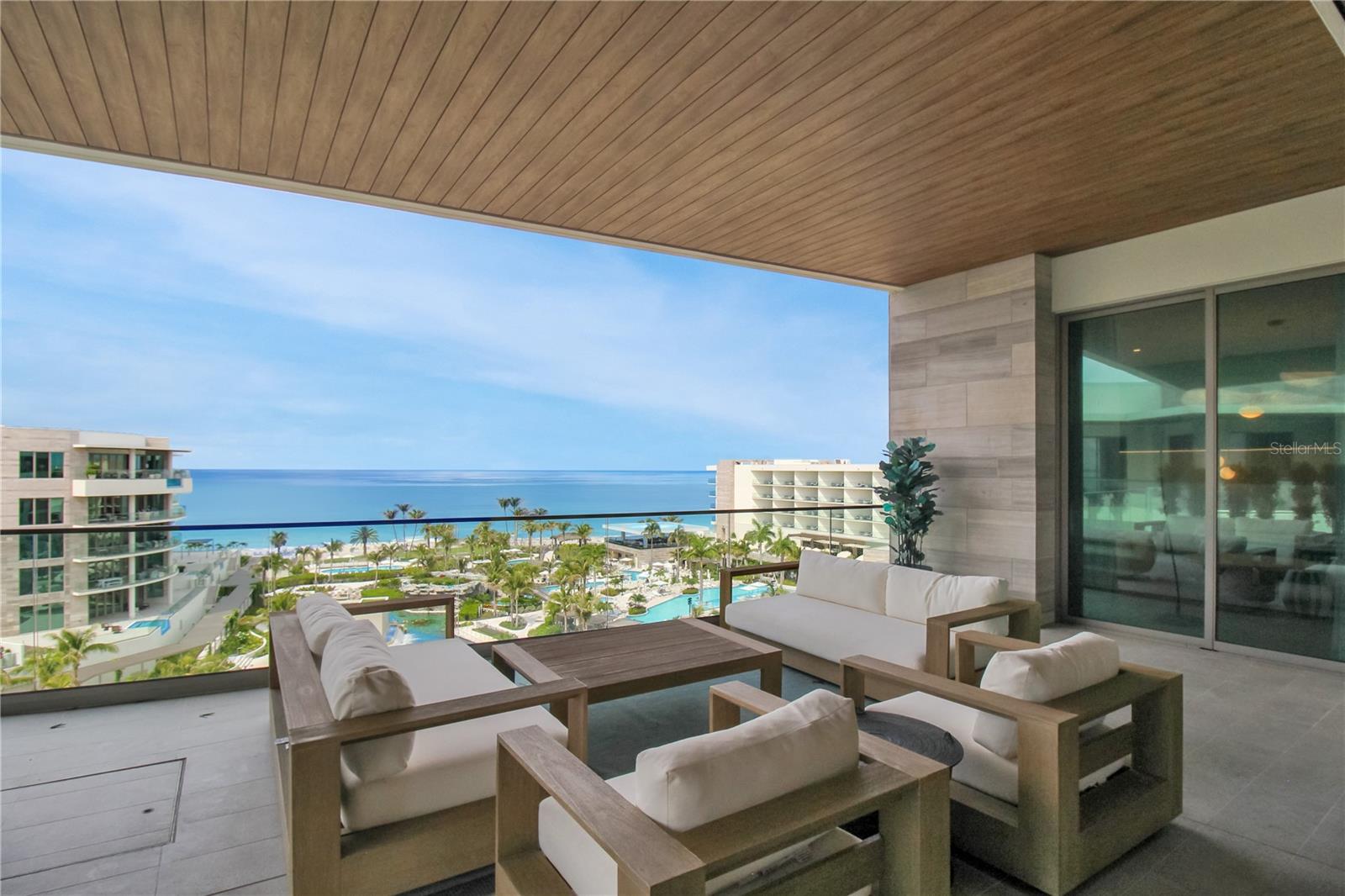 1591 GULF OF MEXICO DR #619, LONGBOAT KEY, FL, 34228