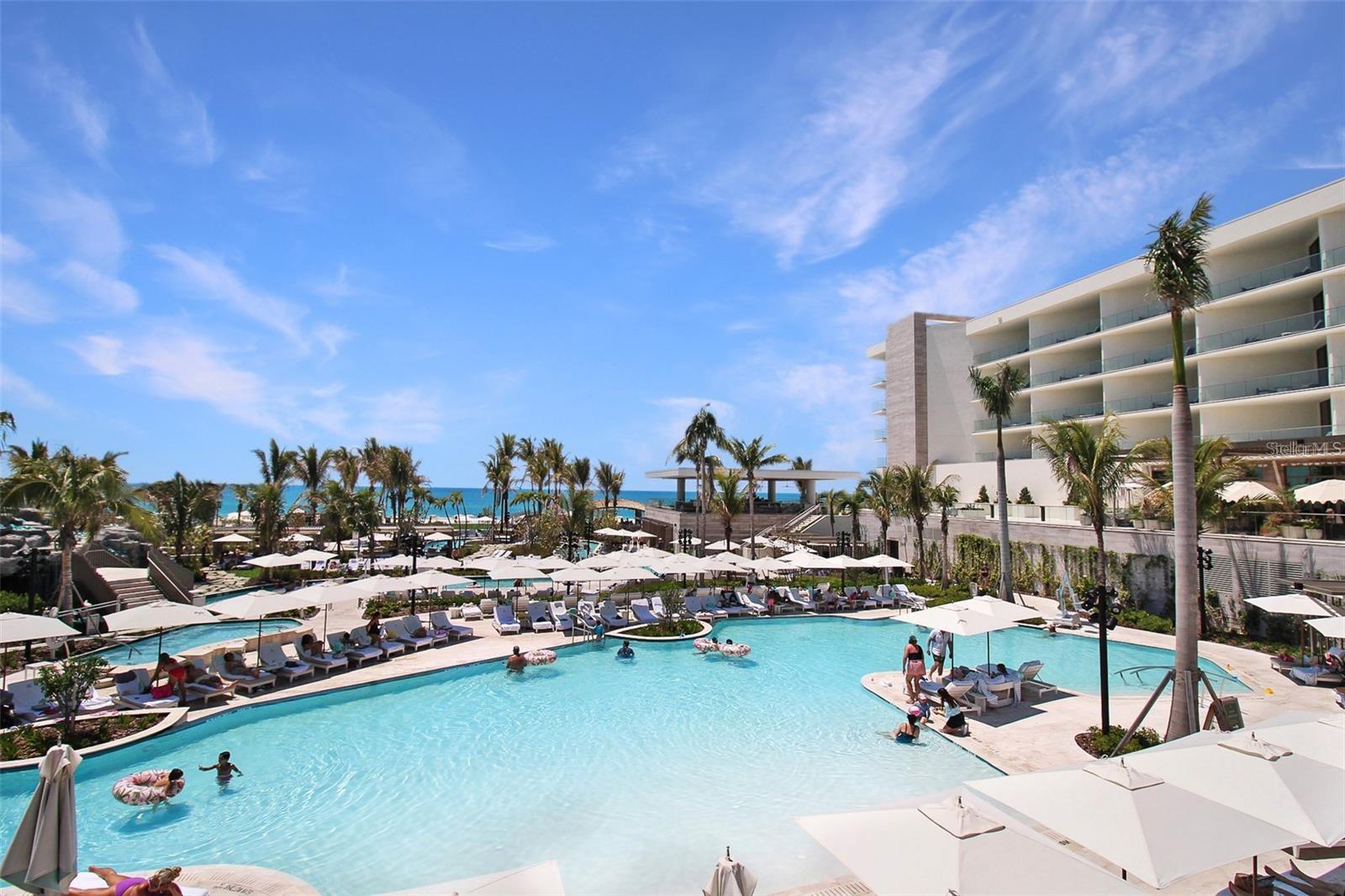 1591 GULF OF MEXICO DR #619, LONGBOAT KEY, FL, 34228