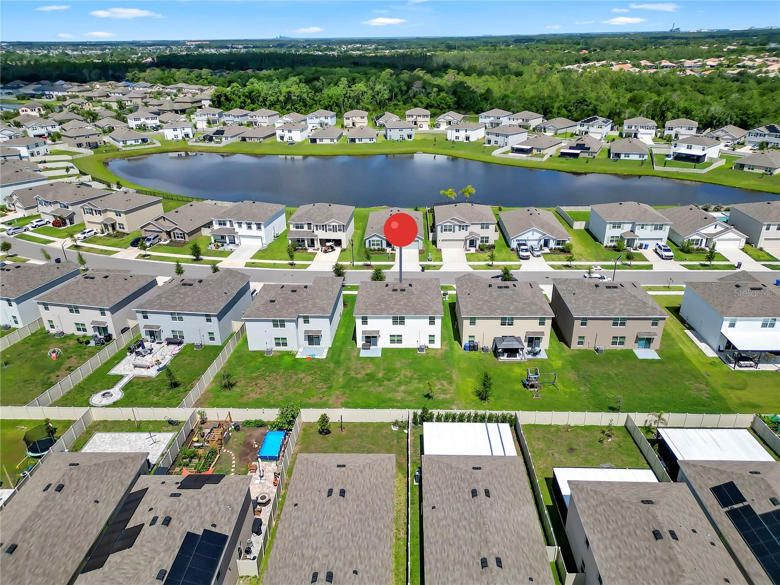16531 WINDMILL FORGE PASS, WIMAUMA, FL, 33598