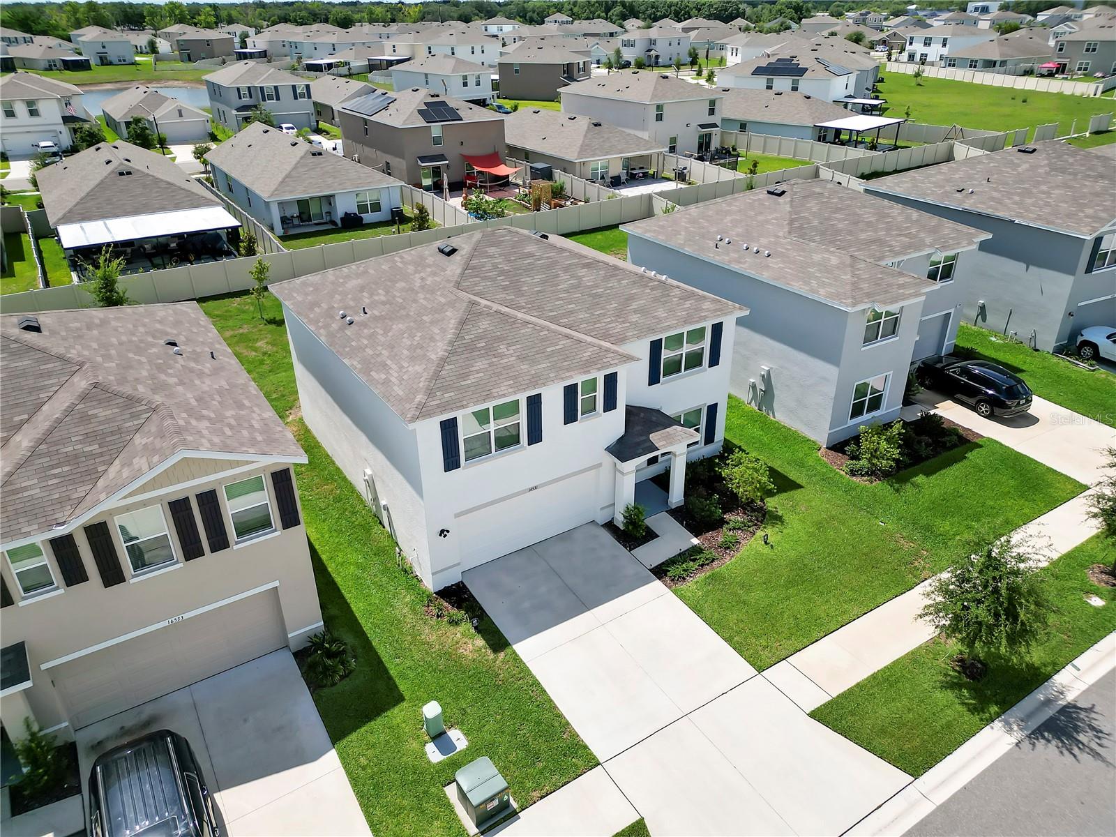 16531 WINDMILL FORGE PASS, WIMAUMA, FL, 33598