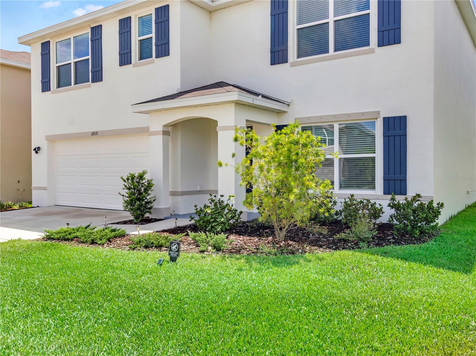 16531 WINDMILL FORGE PASS, WIMAUMA, FL, 33598