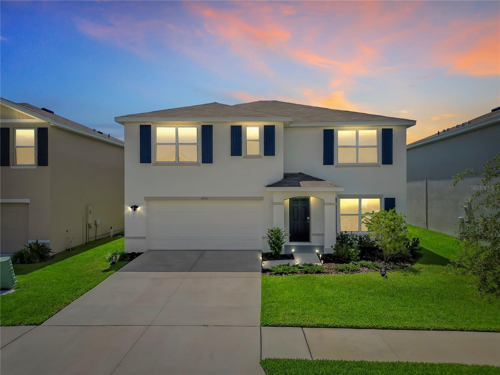 16531 WINDMILL FORGE PASS, WIMAUMA, FL, 33598