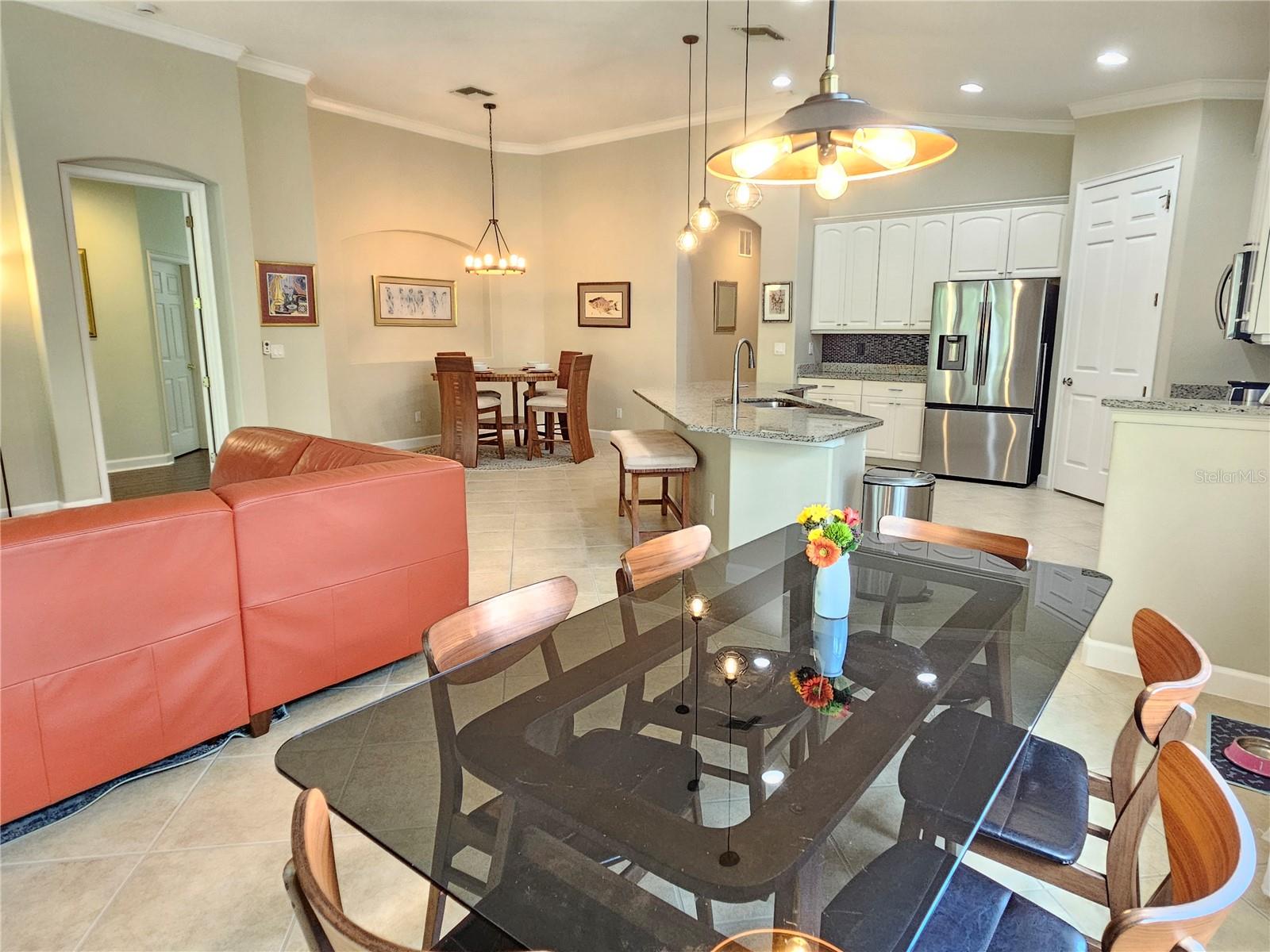 118 BELLA VISTA TER #7C, NOKOMIS, FL, 34275