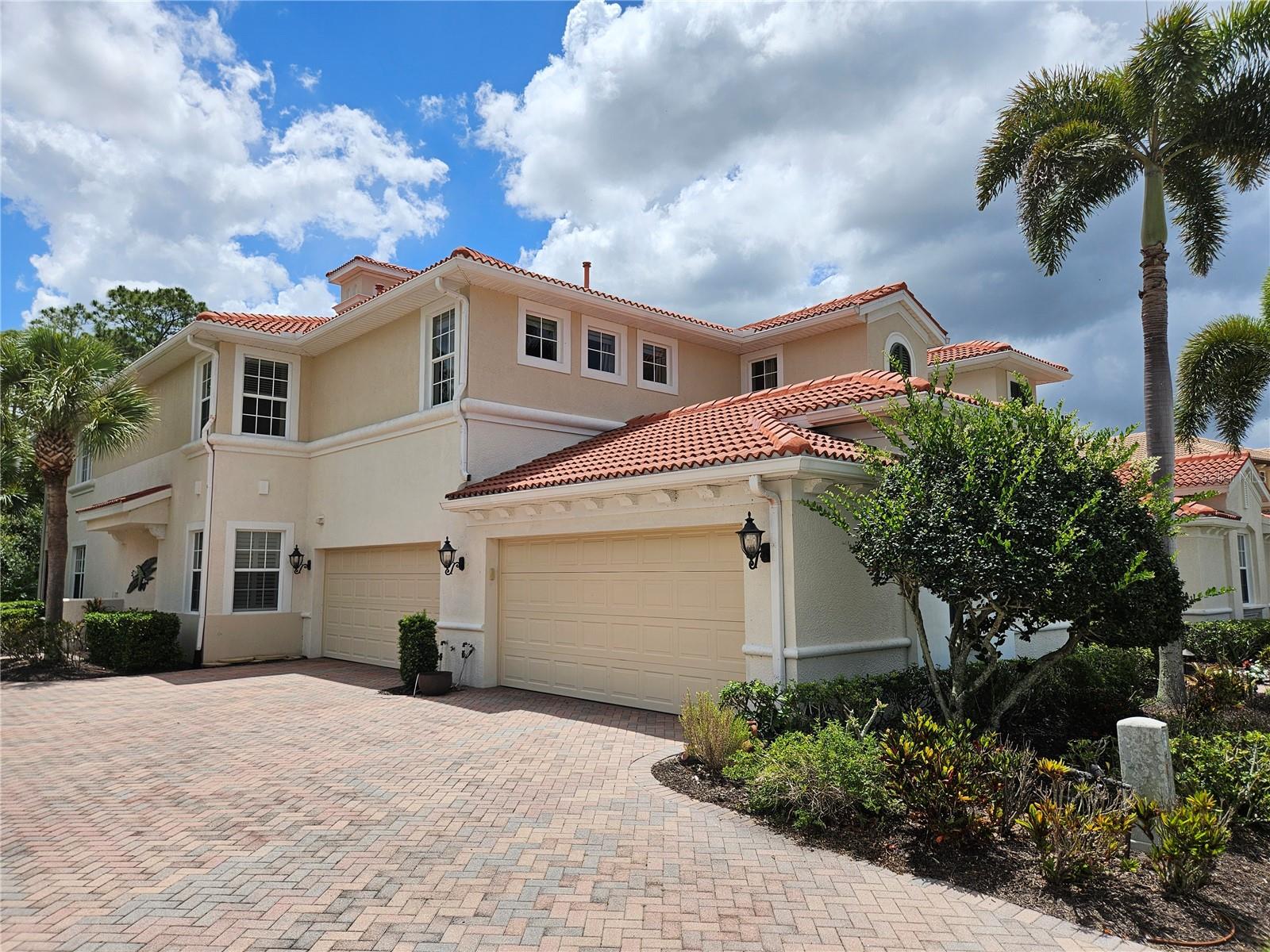 118 BELLA VISTA TER #7C, NOKOMIS, FL, 34275
