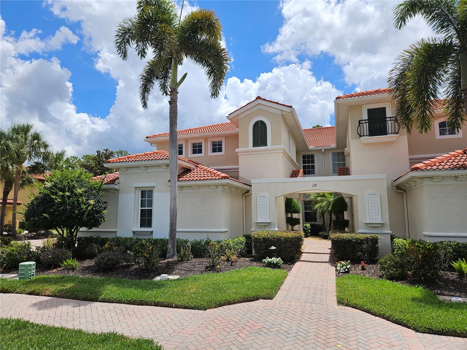 118 BELLA VISTA TER #7C, NOKOMIS, FL, 34275