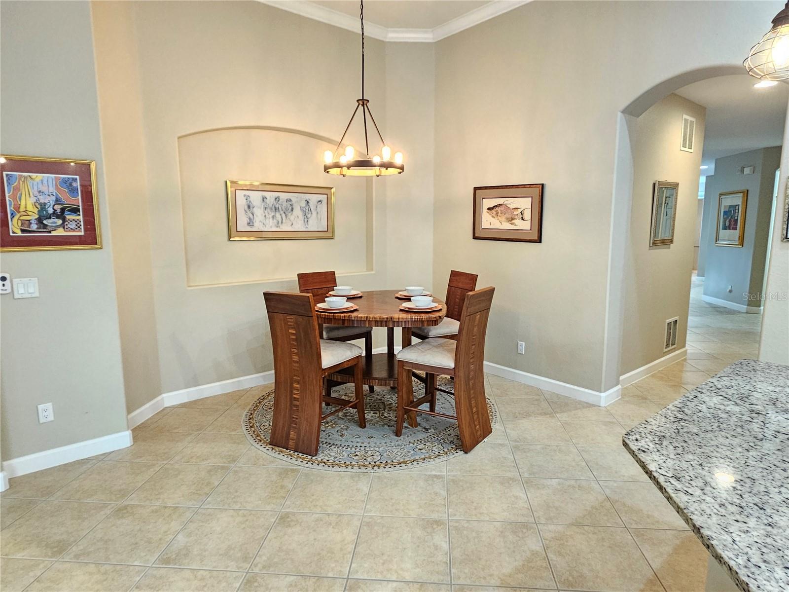 118 BELLA VISTA TER #7C, NOKOMIS, FL, 34275
