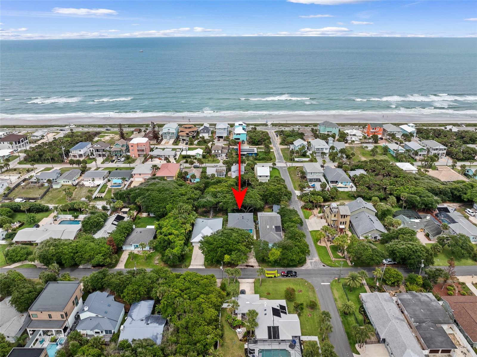 1339 S DAYTONA AVE, FLAGLER BEACH, FL, 32136