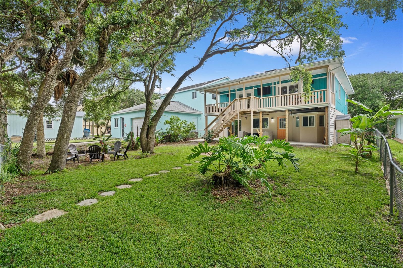 1339 S DAYTONA AVE, FLAGLER BEACH, FL, 32136