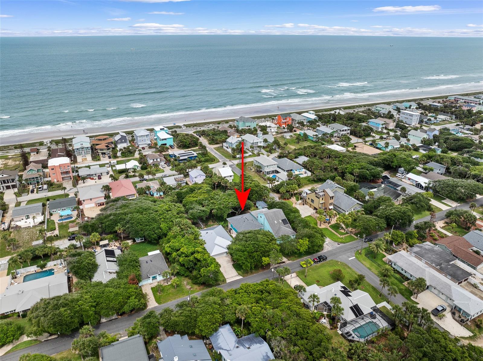 1339 S DAYTONA AVE, FLAGLER BEACH, FL, 32136