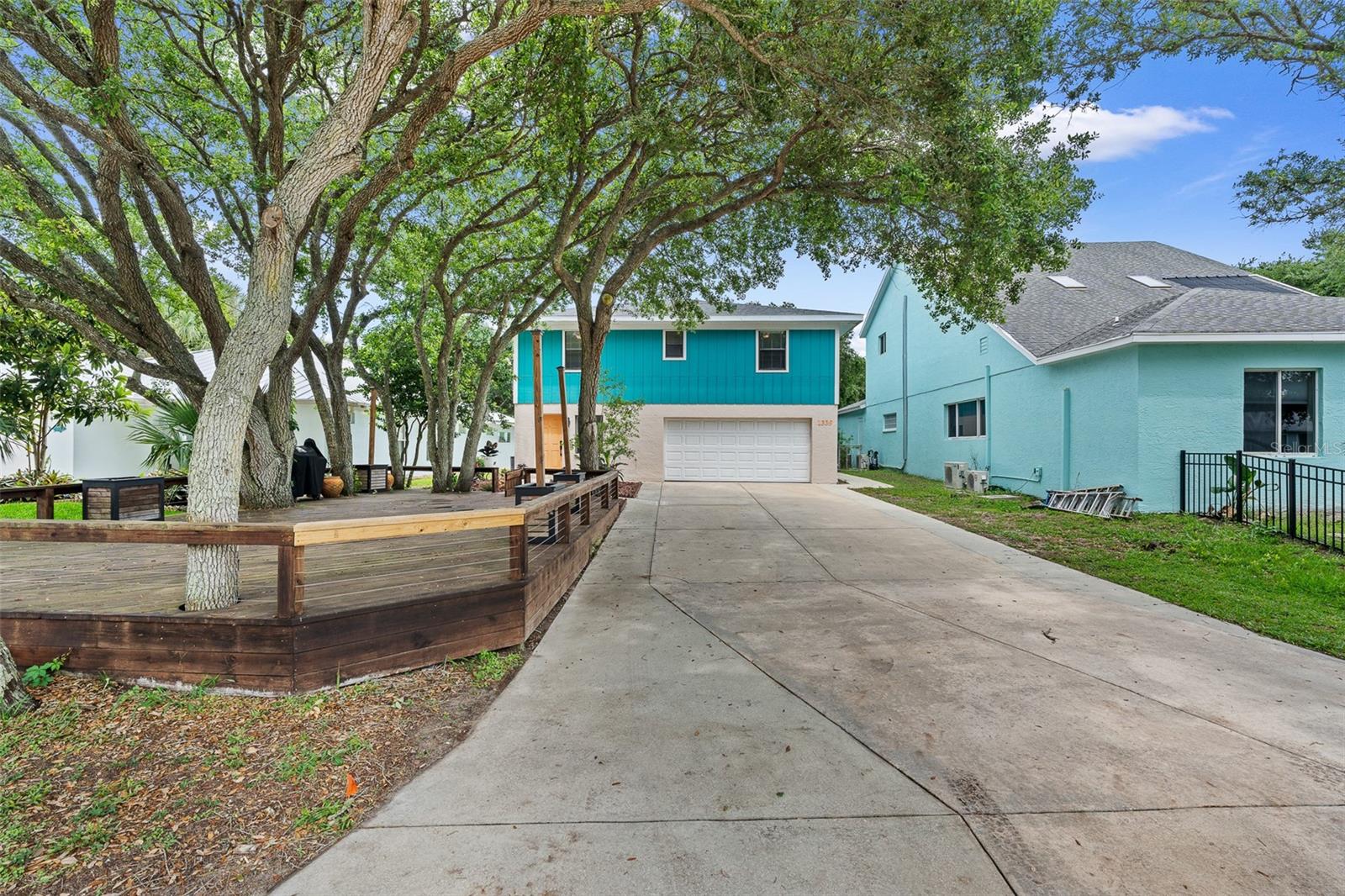 1339 S DAYTONA AVE, FLAGLER BEACH, FL, 32136