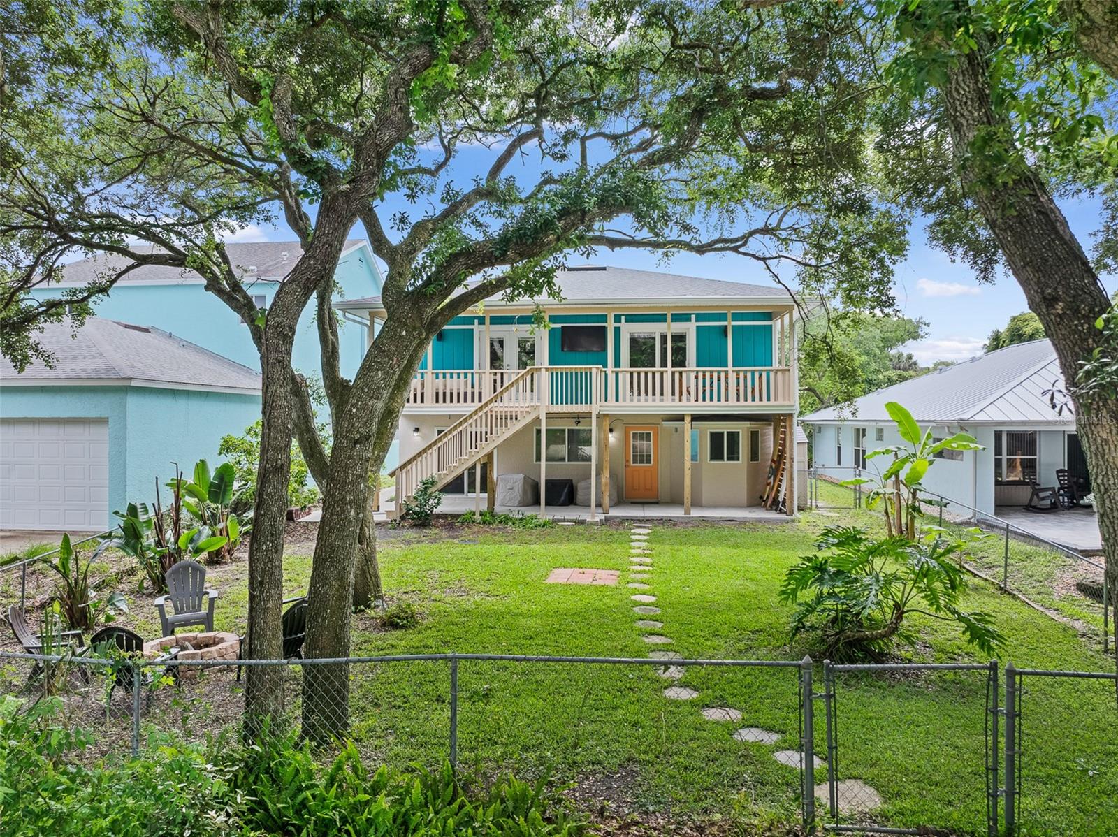 1339 S DAYTONA AVE, FLAGLER BEACH, FL, 32136