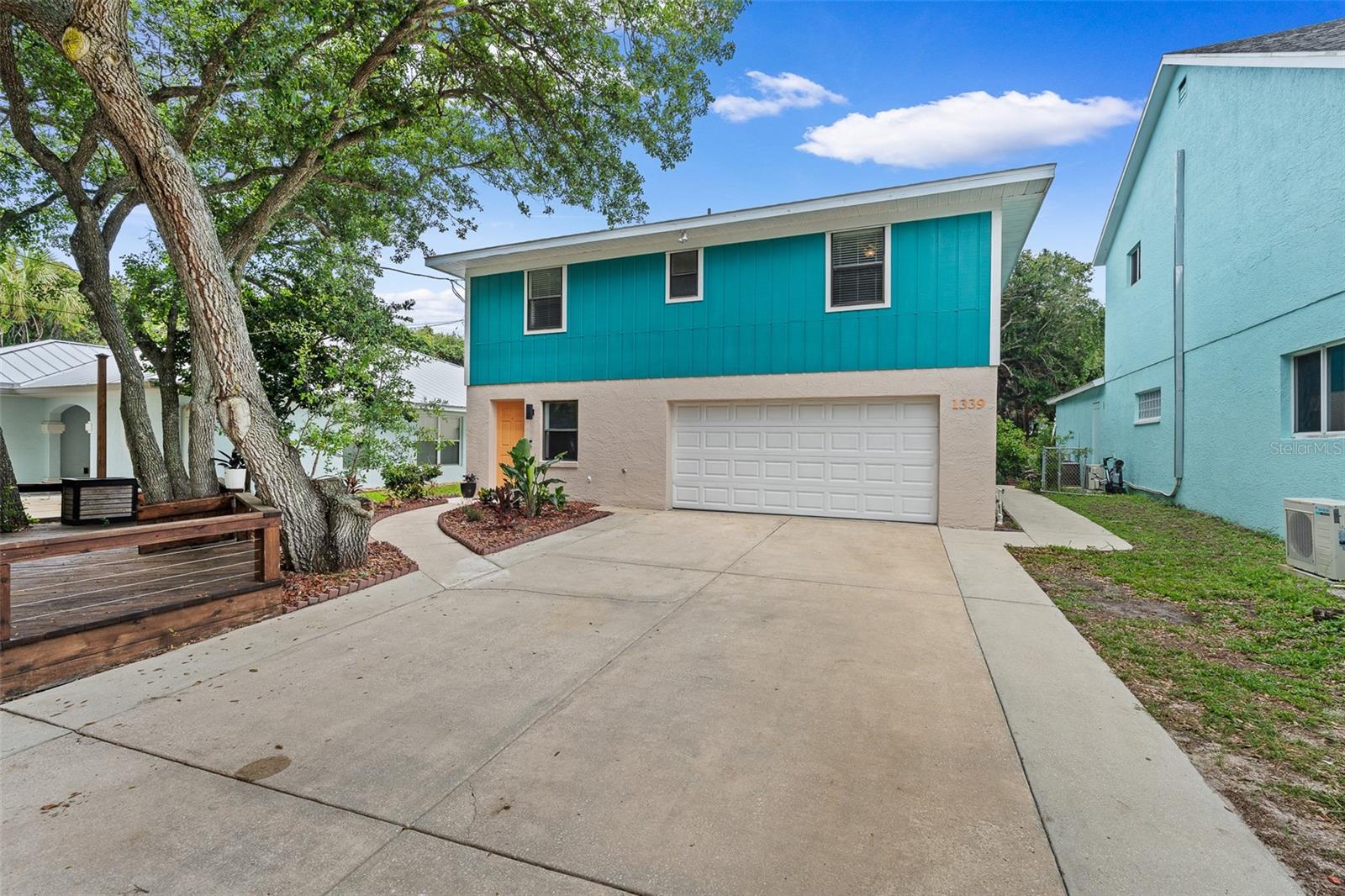 1339 S DAYTONA AVE, FLAGLER BEACH, FL, 32136