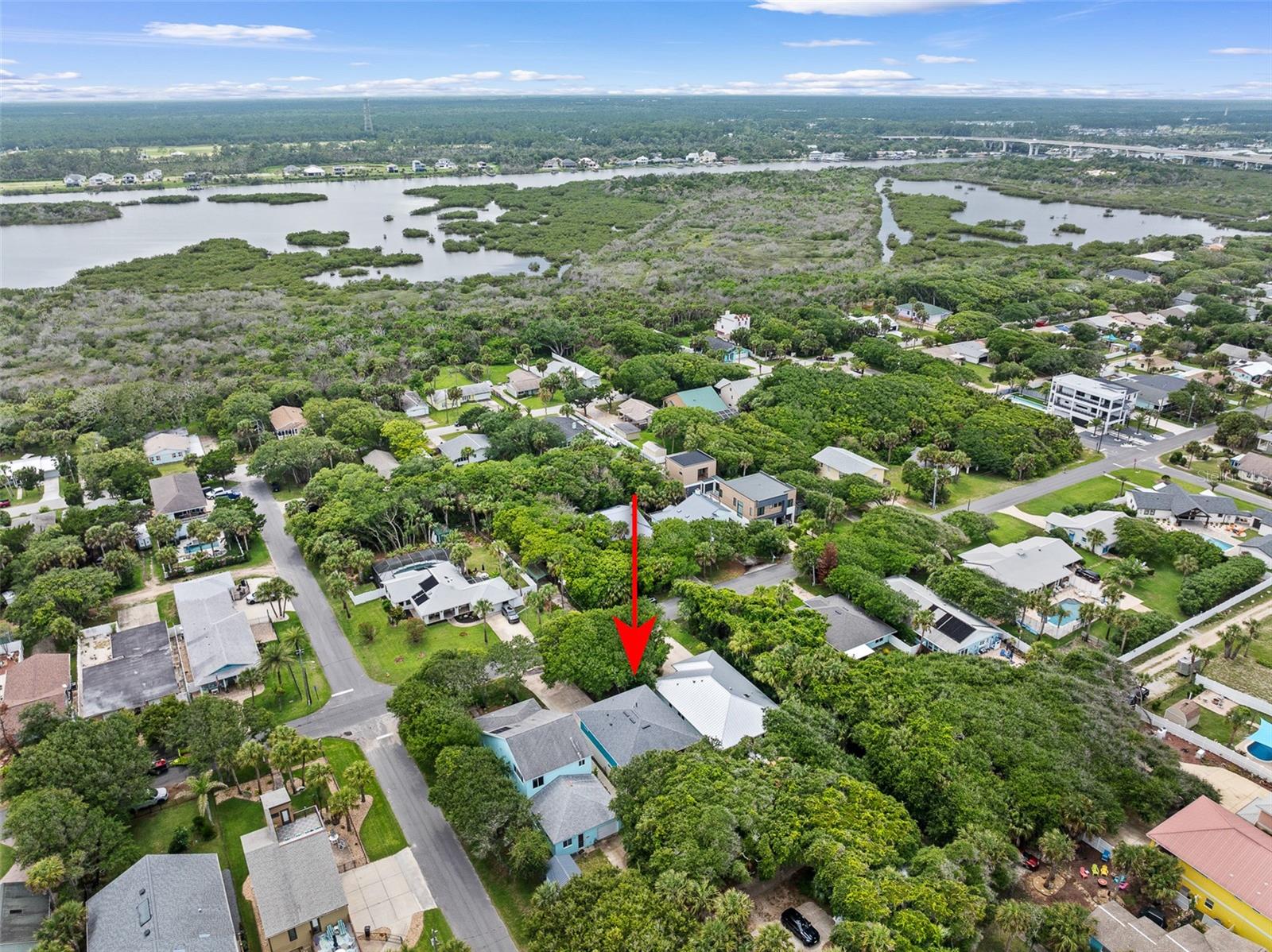 1339 S DAYTONA AVE, FLAGLER BEACH, FL, 32136