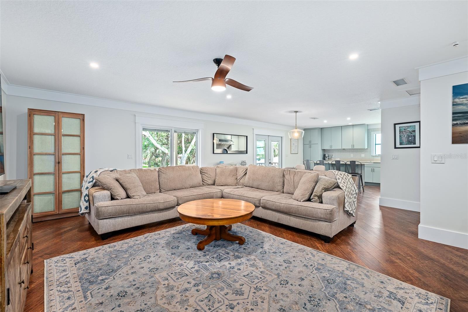 1339 S DAYTONA AVE, FLAGLER BEACH, FL, 32136