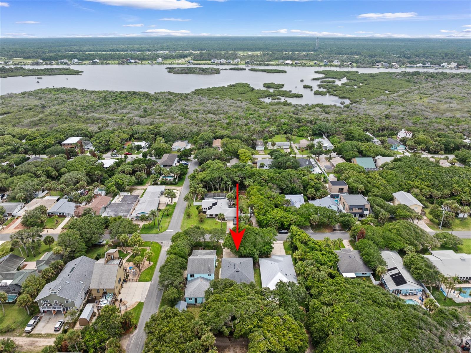 1339 S DAYTONA AVE, FLAGLER BEACH, FL, 32136