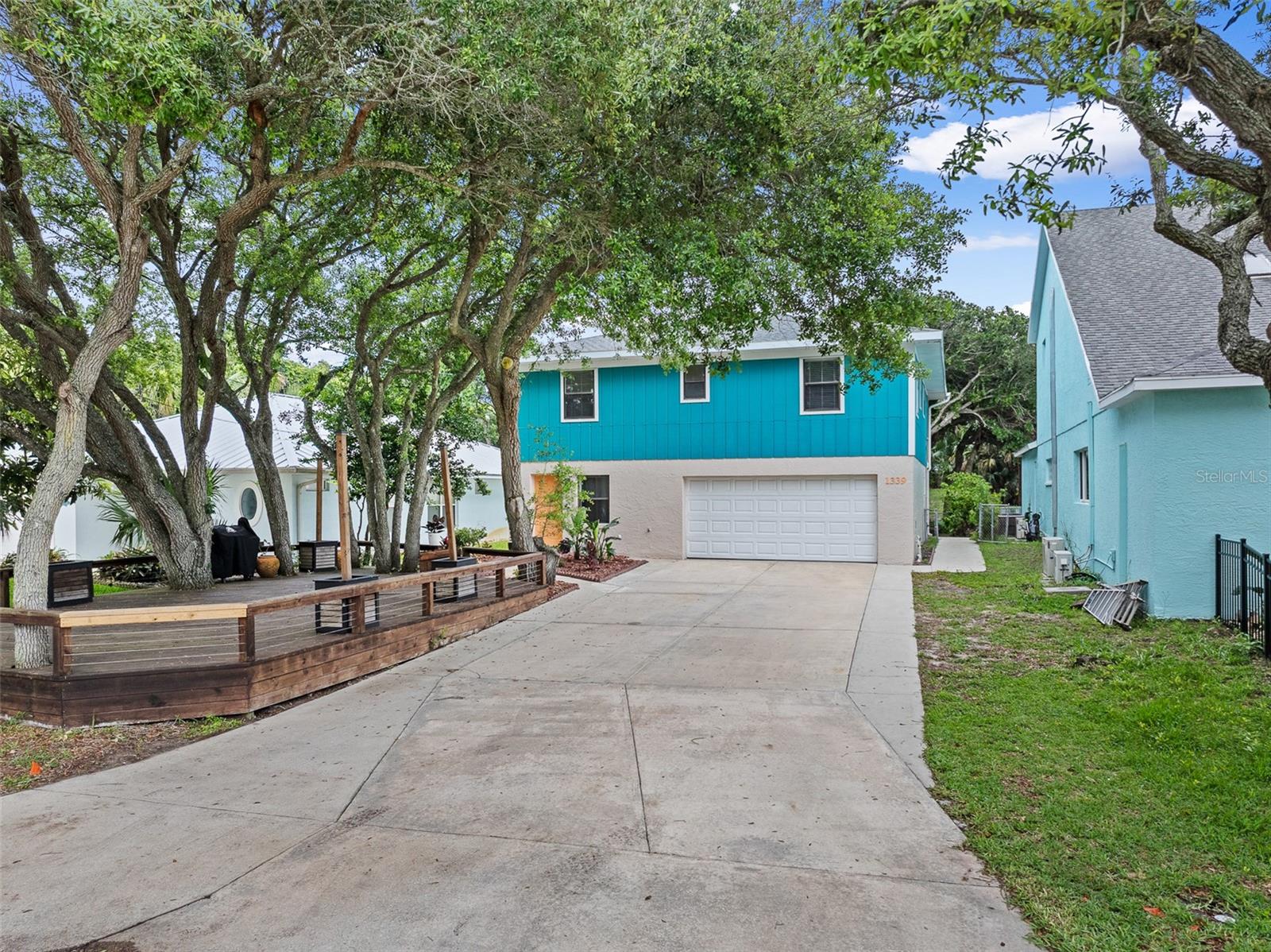 1339 S DAYTONA AVE, FLAGLER BEACH, FL, 32136