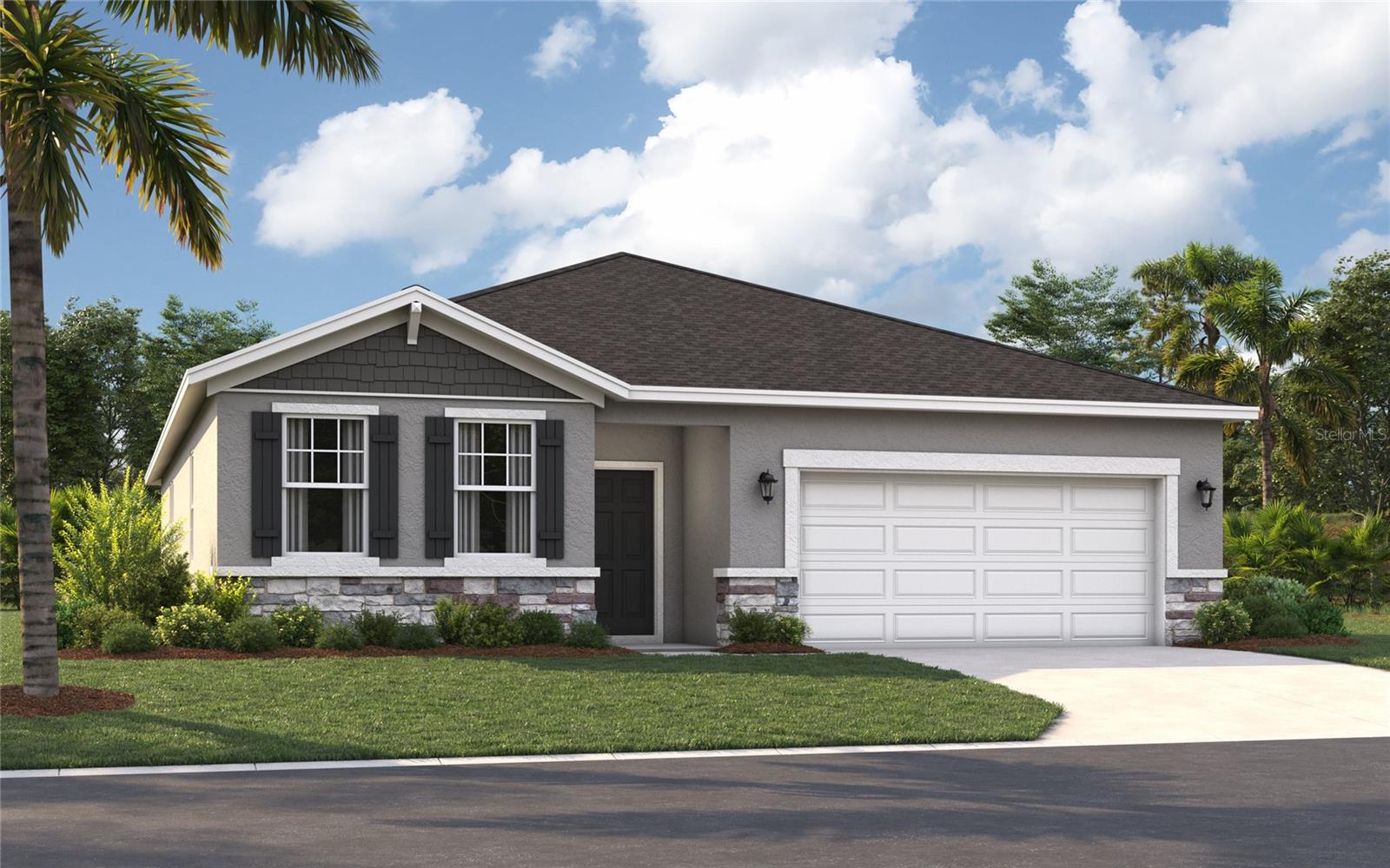 1824 HORSETAIL DR, ST CLOUD, FL, 34771